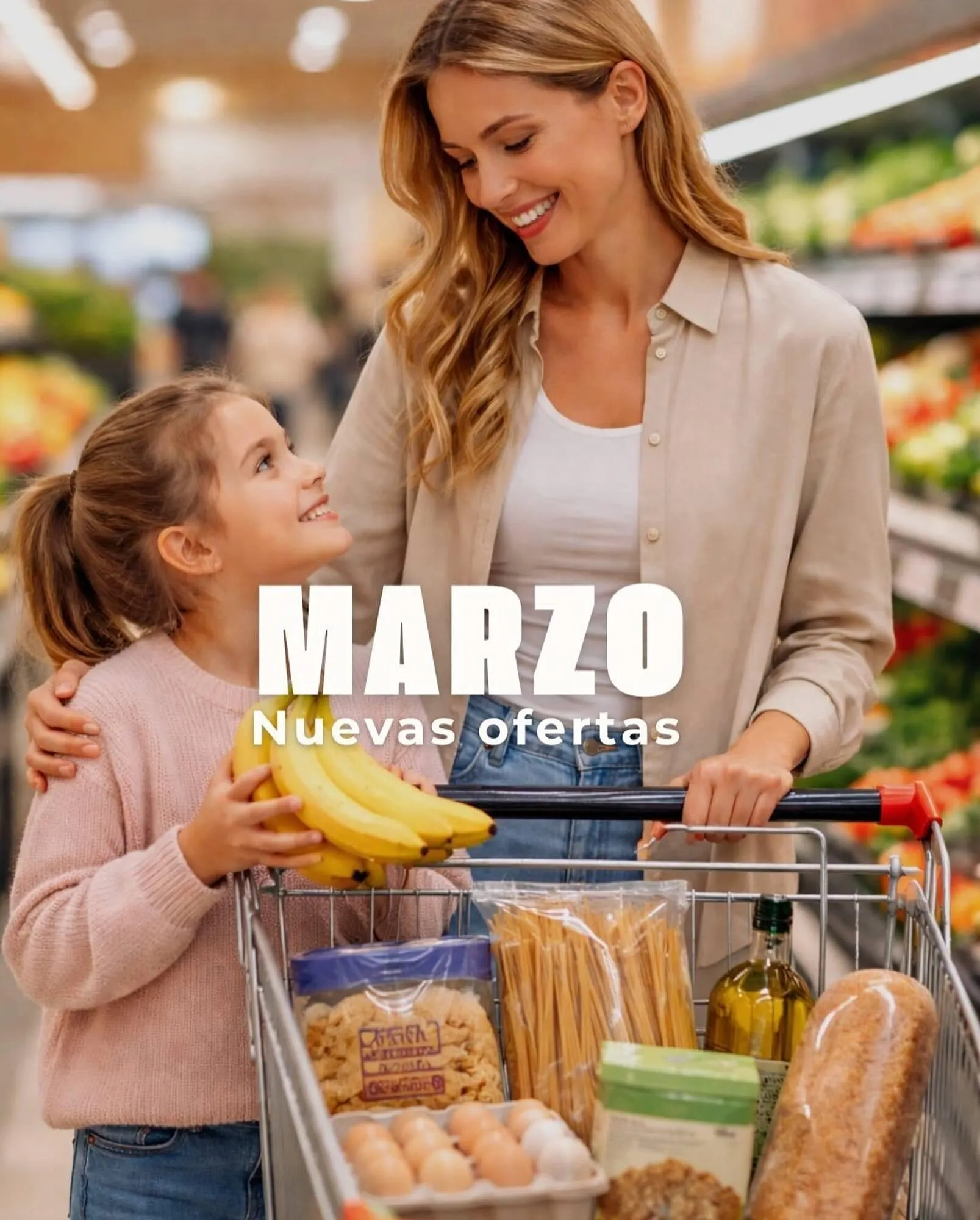 Ofertas de Catálogo Supermercados Zeta 3 de marzo al 9 de marzo 2026 - Página 1 del catálogo