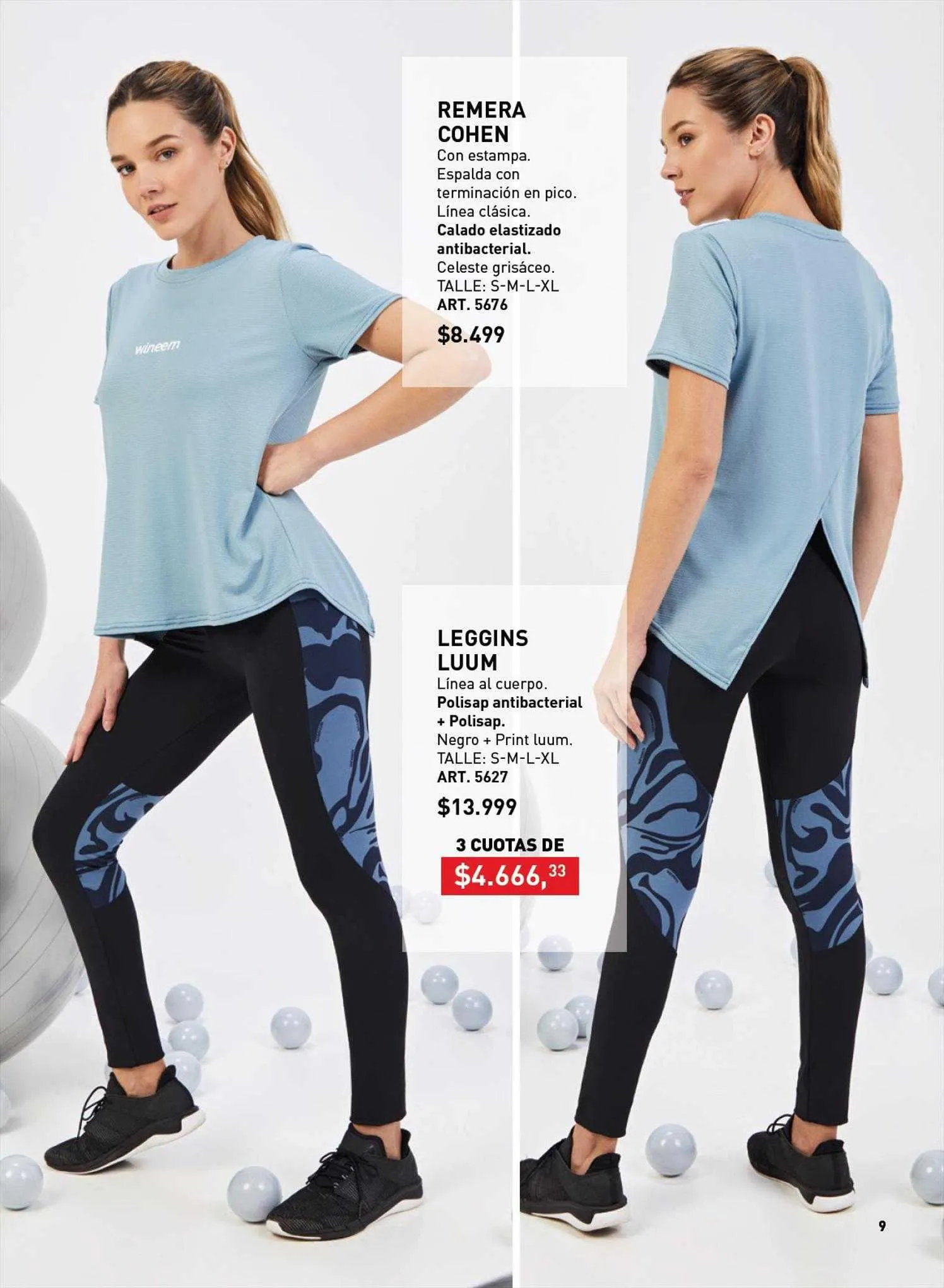 Ofertas de Catálogo Wineem 2 de septiembre al 5 de septiembre 2023 - Página 9 del catálogo