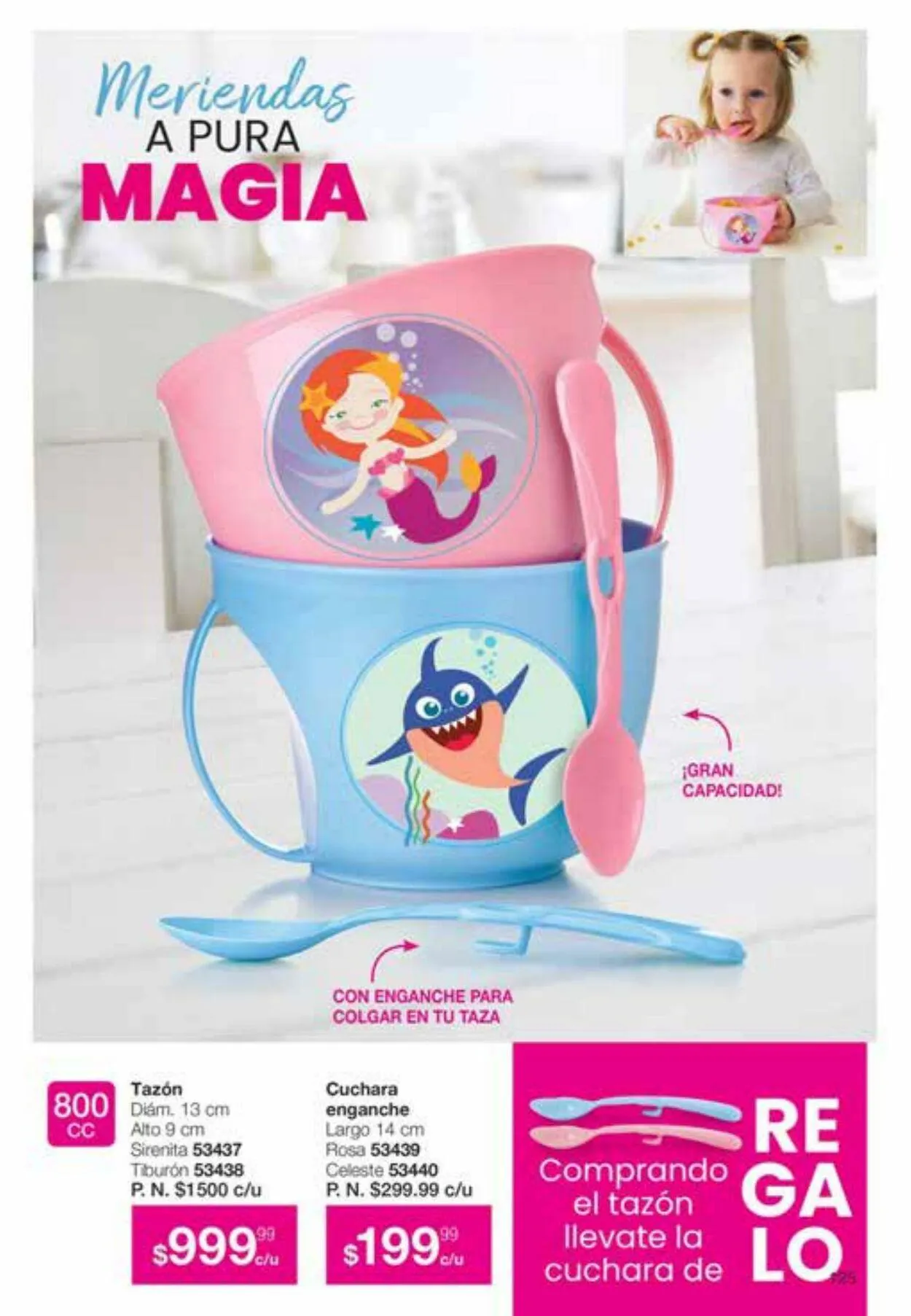 Ofertas de Gigot 6 de octubre al 31 de octubre 2023 - Página 125 del catálogo