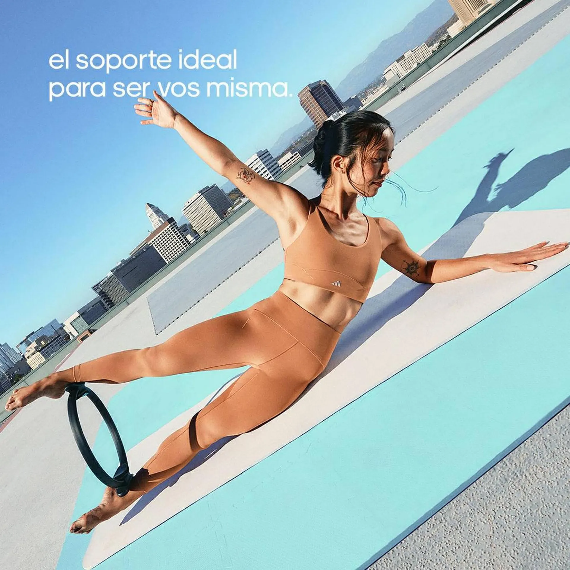 Ofertas de Catálogo Open Sports 26 de julio al 31 de octubre 2023 - Página 3 del catálogo