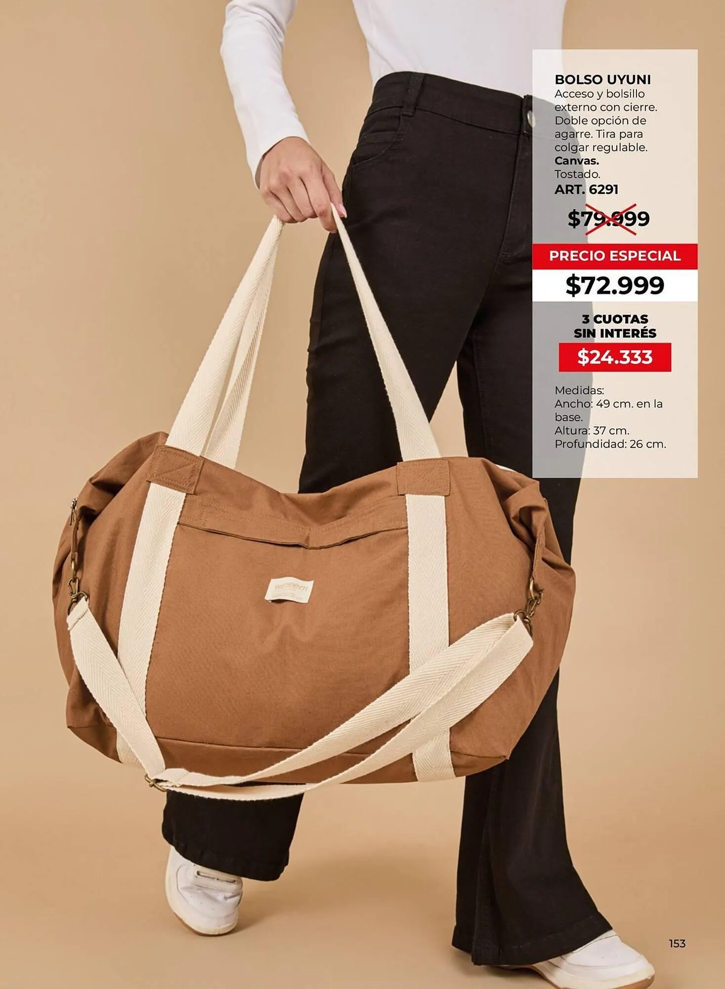 Ofertas de Catálogo Wineem 1 de septiembre al 28 de febrero 2026 - Página 153 del catálogo