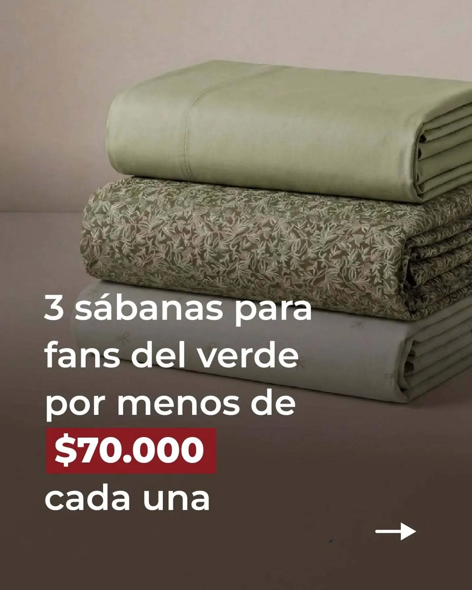 Ofertas de Catálogo Arredo 21 de abril al 30 de abril 2026 - Página 1 del catálogo
