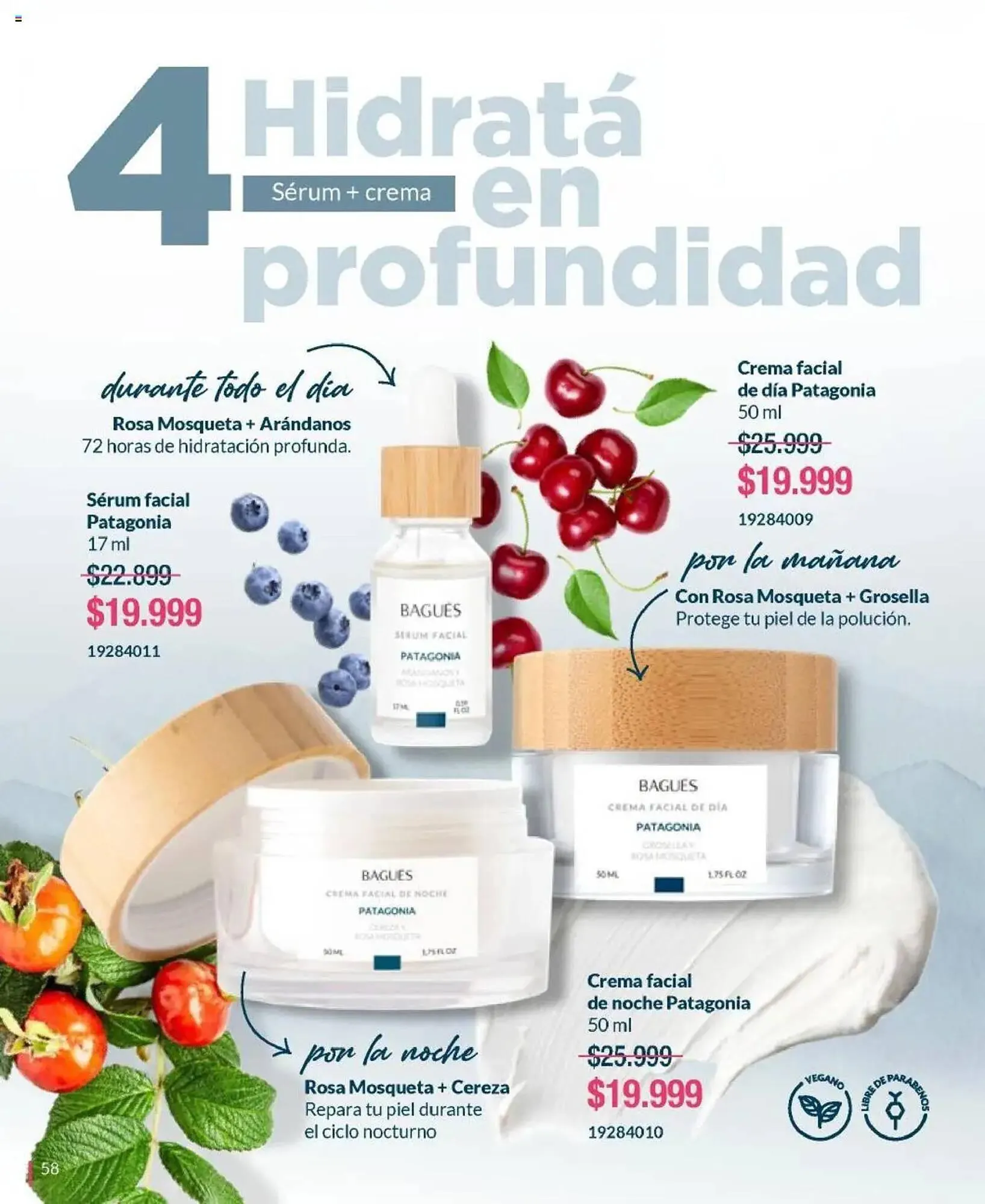 Ofertas de Catálogo Bagués 30 de junio al 26 de julio 2025 - Página 58 del catálogo