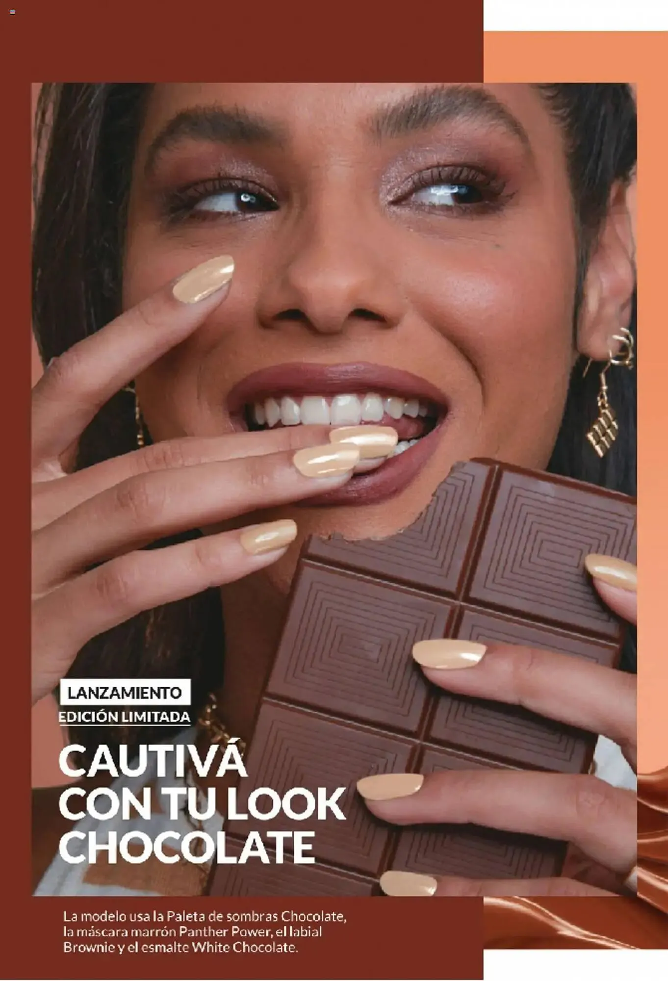 Ofertas de Catálogo Avon 11 de marzo al 24 de marzo 2025 - Página 7 del catálogo