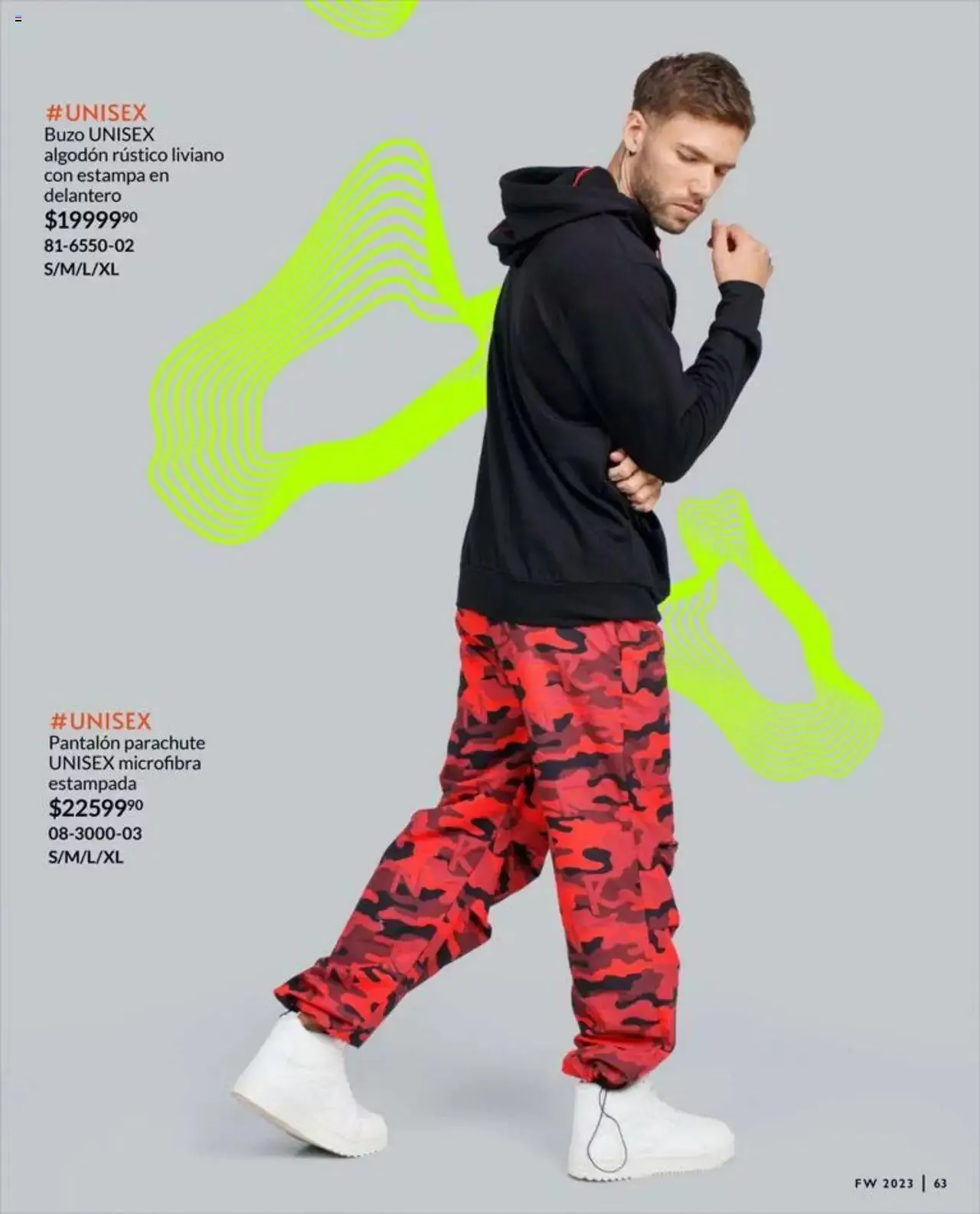 Ofertas de Vitnik catálogo 16 de junio al 31 de diciembre 2023 - Página 63 del catálogo