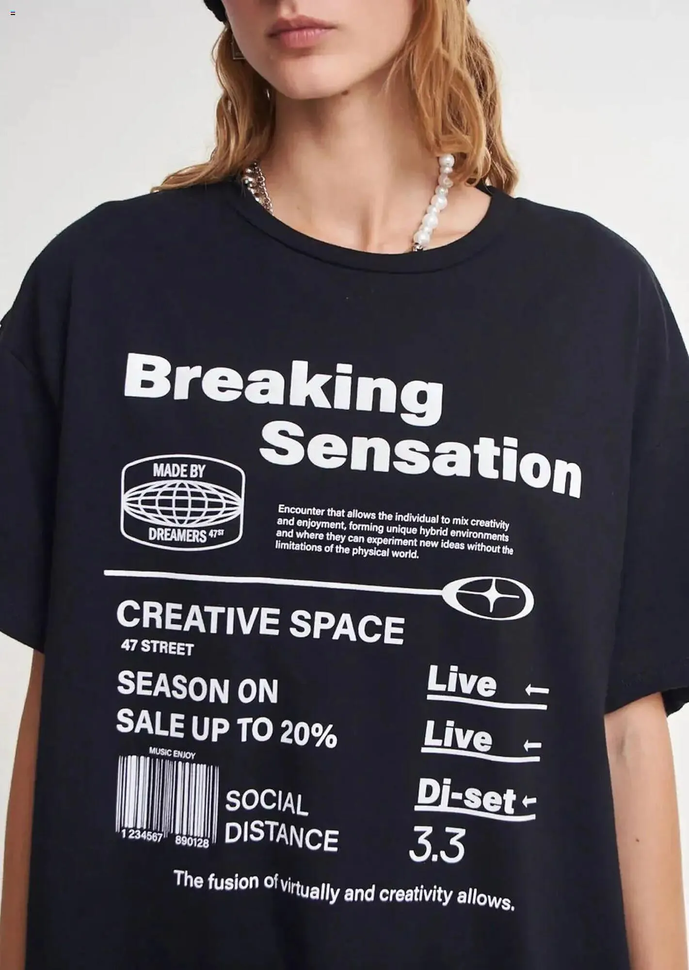 Ofertas de Catálogo 47 Street 4 de marzo al 1 de abril 2025 - Página 4 del catálogo