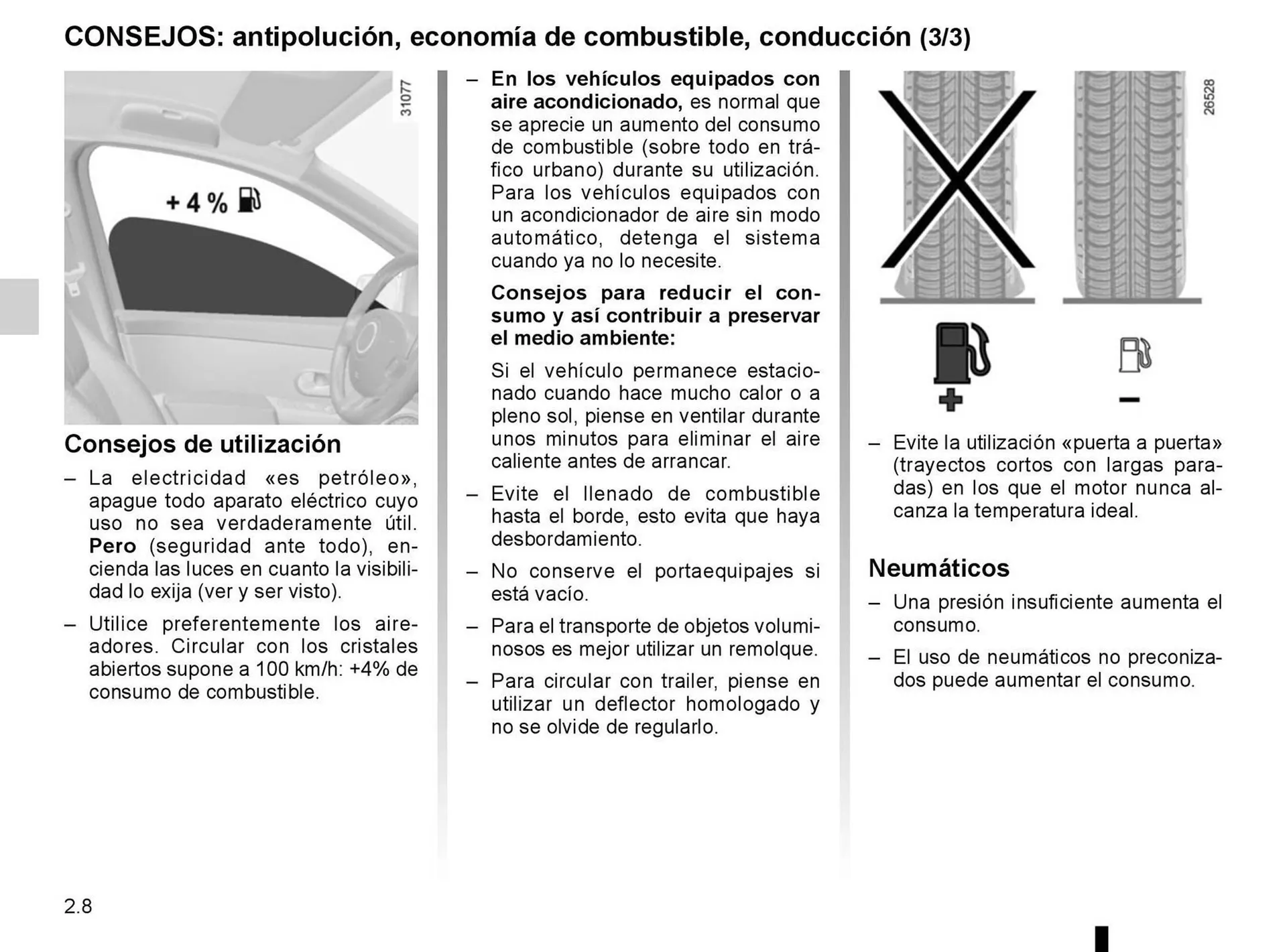 Ofertas de Catálogo Renault 8 de octubre al 31 de diciembre 2025 - Página 57 del catálogo