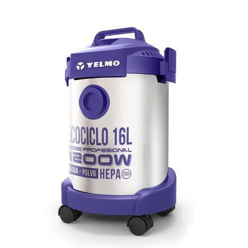 Aspiradora Yelmo AS-3314 1200W