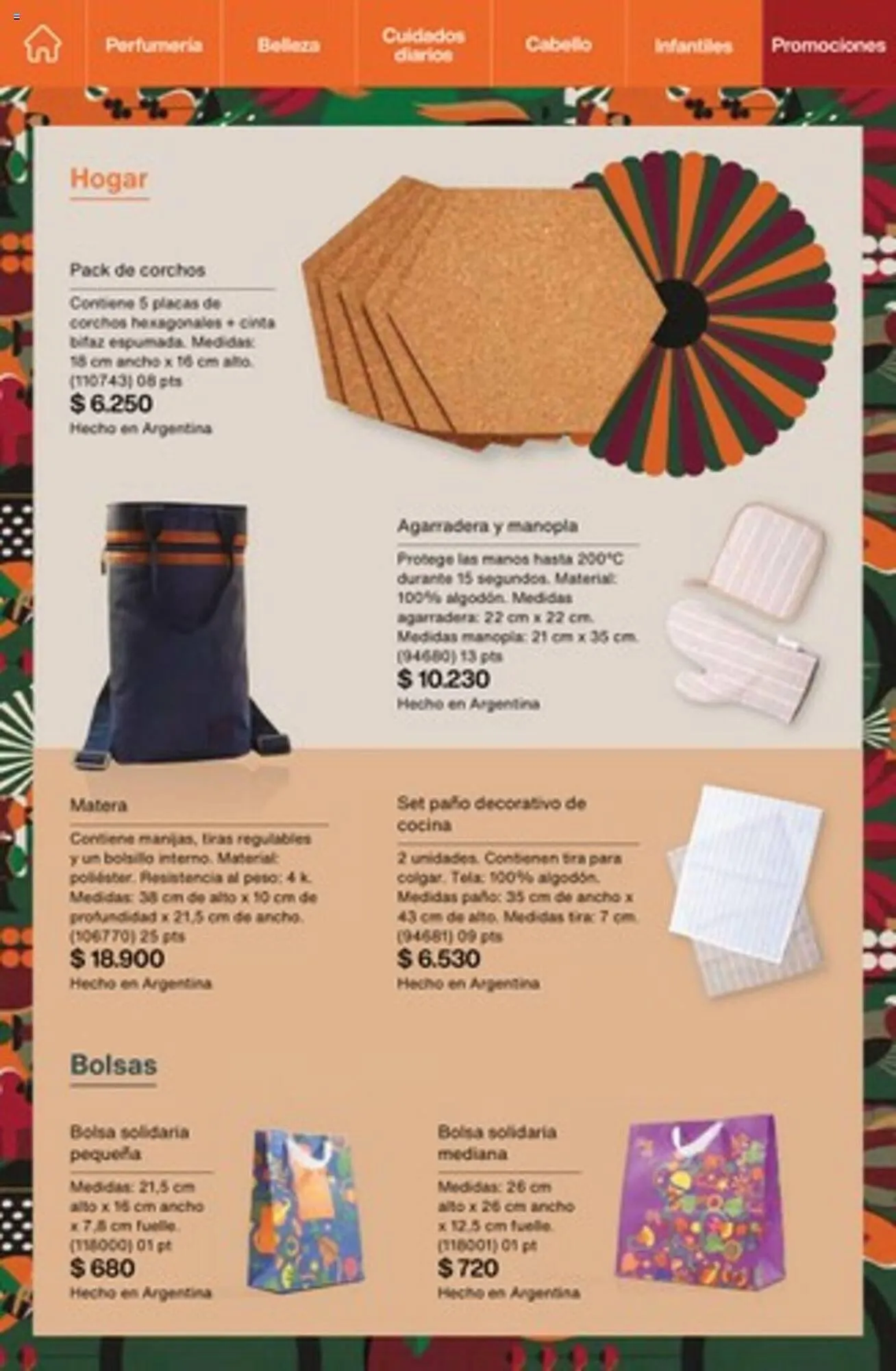 Ofertas de Catálogo Natura 15 de febrero al 28 de febrero 2024 - Página 148 del catálogo