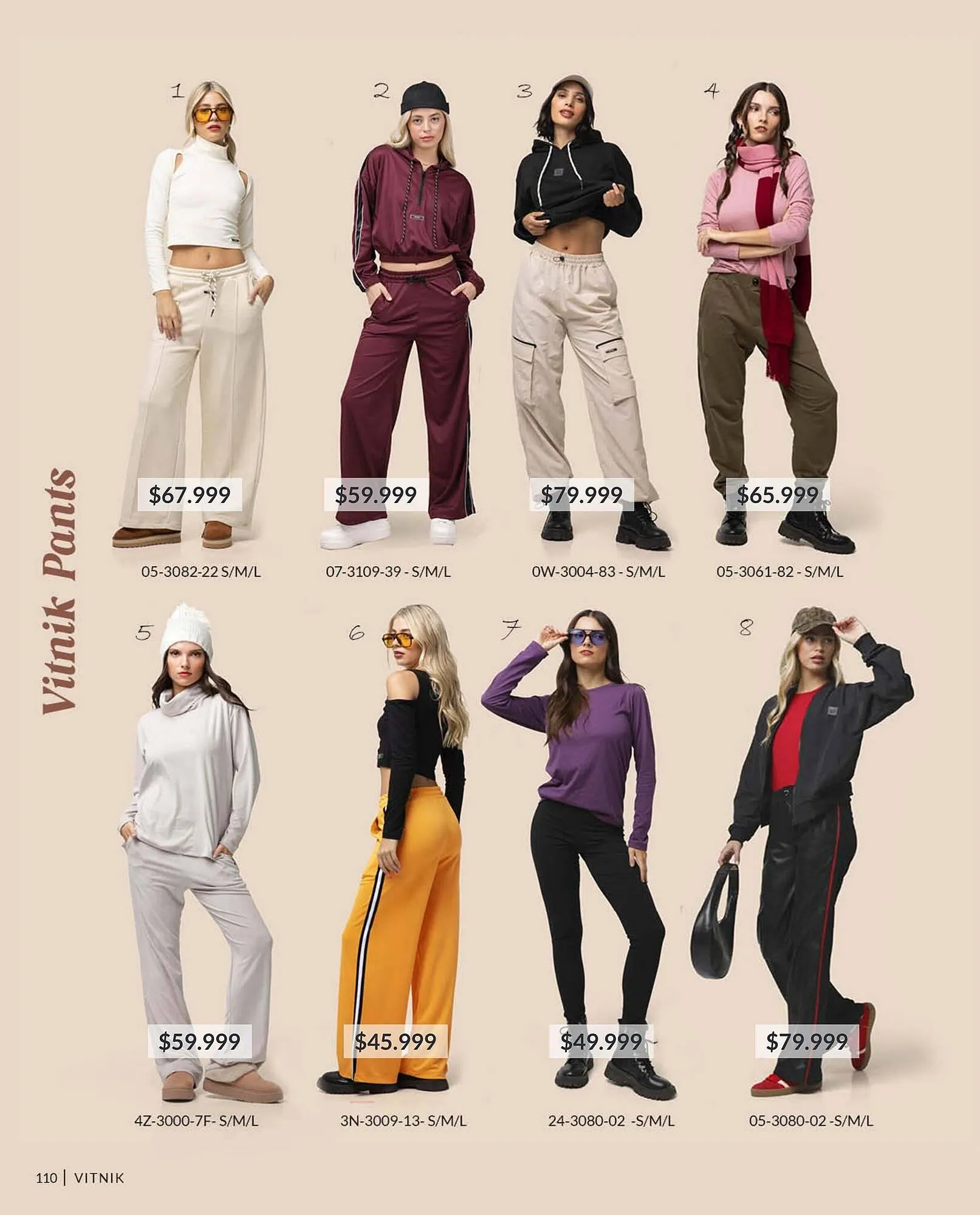 Ofertas de Catálogo Vitnik 2 de junio al 15 de junio 2025 - Página 110 del catálogo