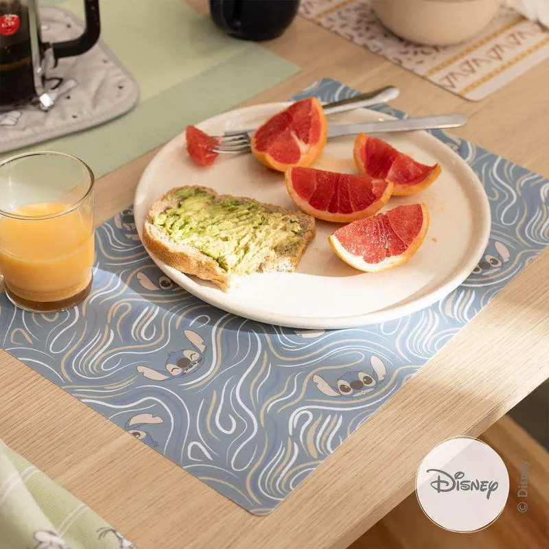 Individual Mar Stitch