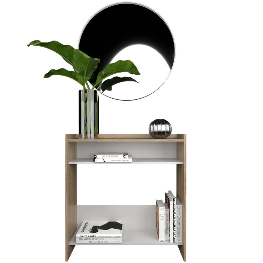 Bahiut Vajillero 1405 90x92x22 Cm Olmo Everest