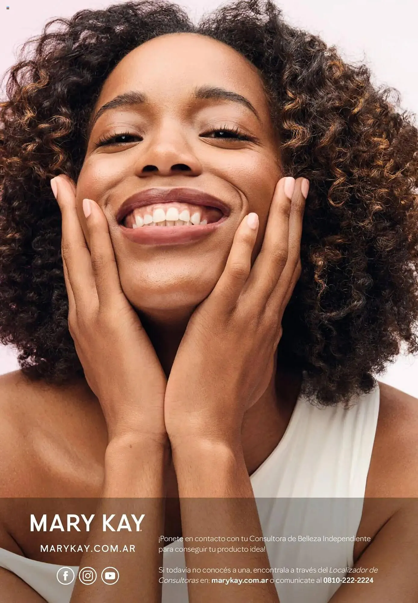 Ofertas de Catálogo Mary Kay 1 de julio al 1 de septiembre 2025 - Página 78 del catálogo