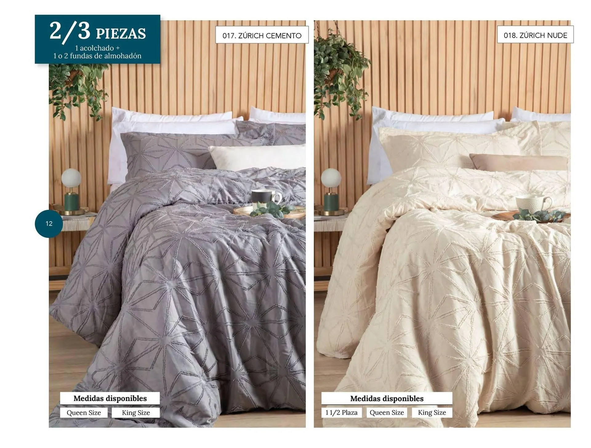 Ofertas de Catálogo Jean Cartier 1 de septiembre al 28 de febrero 2026 - Página 14 del catálogo