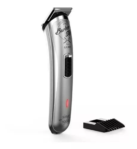 Cortadora De Pelo Eléctrica Gama Gt 527 Barber Style