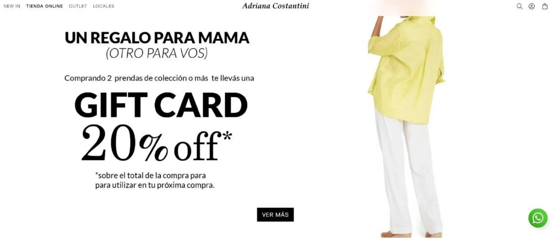 Catálogo Adriana Costantini - 1