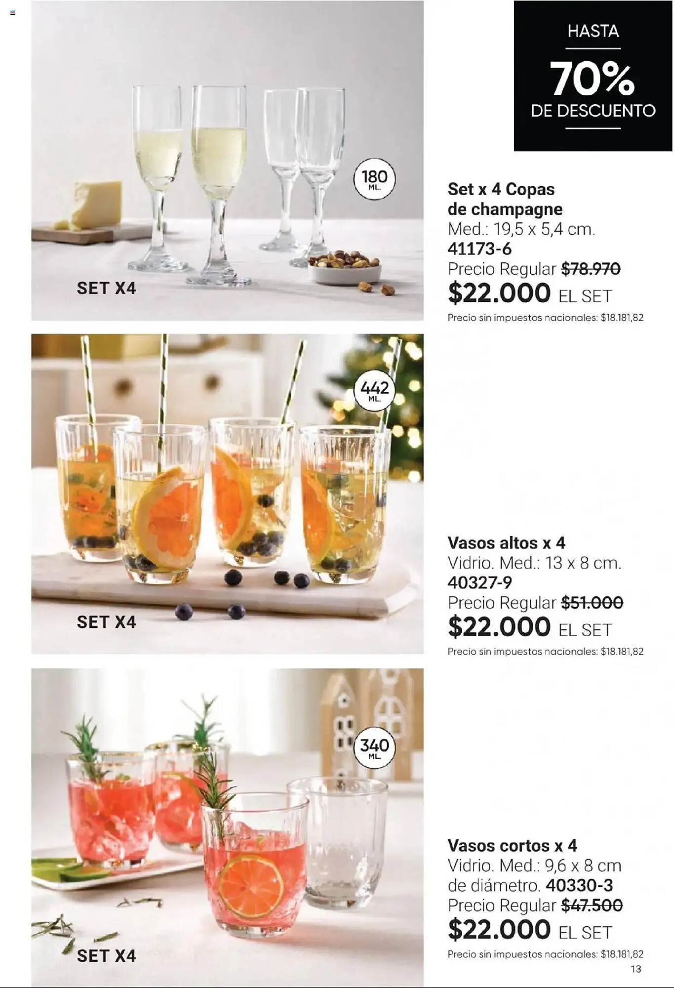 Ofertas de Catálogo Avon 18 de mayo al 2 de junio 2025 - Página 14 del catálogo