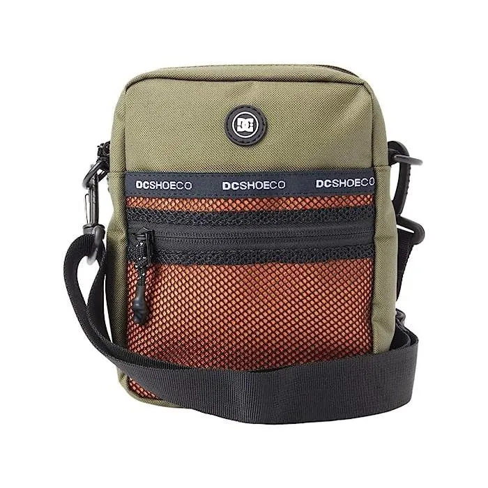 Morral Starcher 5 (Crb6) DC