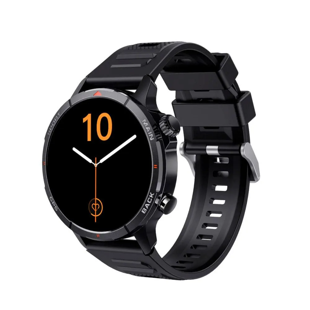 Smartwach QUANTUM TRAIL S