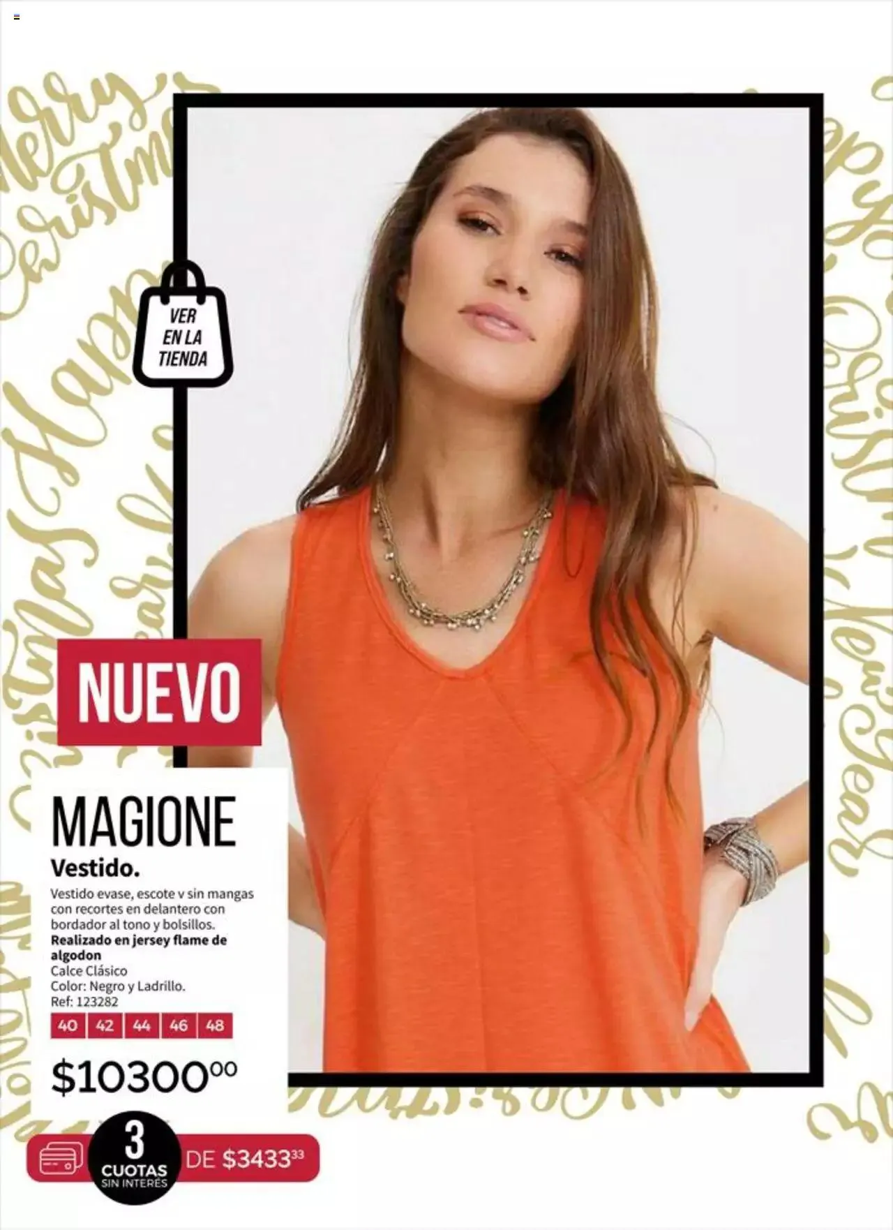 Ofertas de Martina di Trento - Catálogo 23 de noviembre al 31 de diciembre 2023 - Página 39 del catálogo