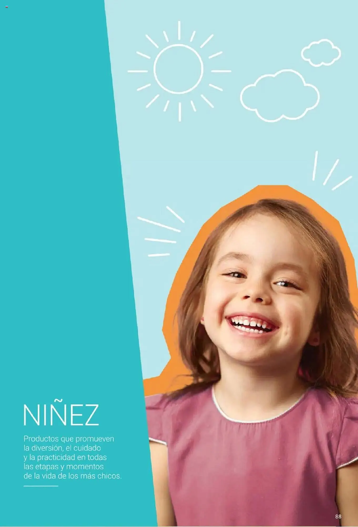 Ofertas de Catálogo Avon 3 de junio al 1 de septiembre 2025 - Página 84 del catálogo