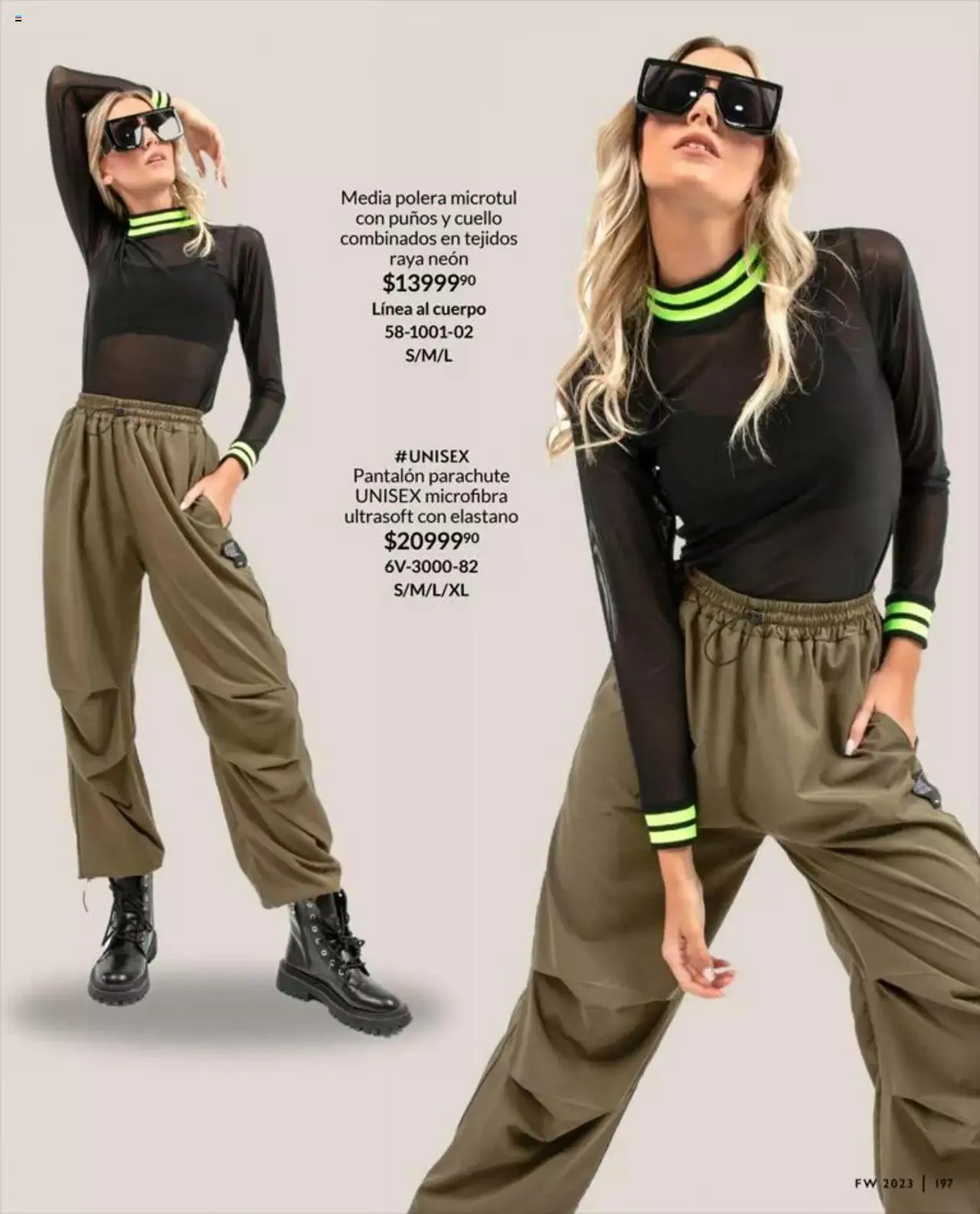 Ofertas de Vitnik catálogo 16 de junio al 31 de diciembre 2023 - Página 197 del catálogo