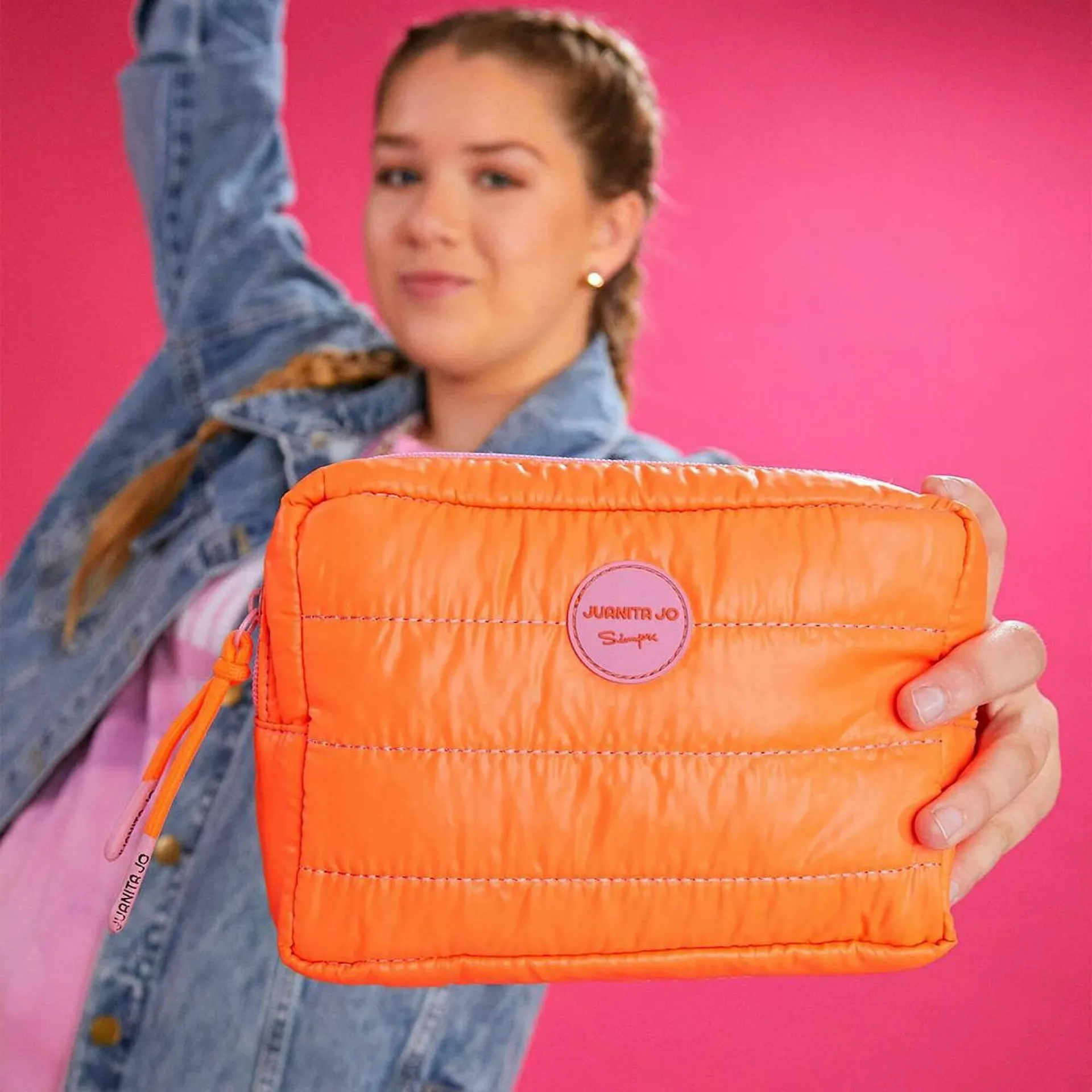 Ofertas de Catálogo Juanita Jo 23 de agosto al 22 de noviembre 2023 - Página 14 del catálogo