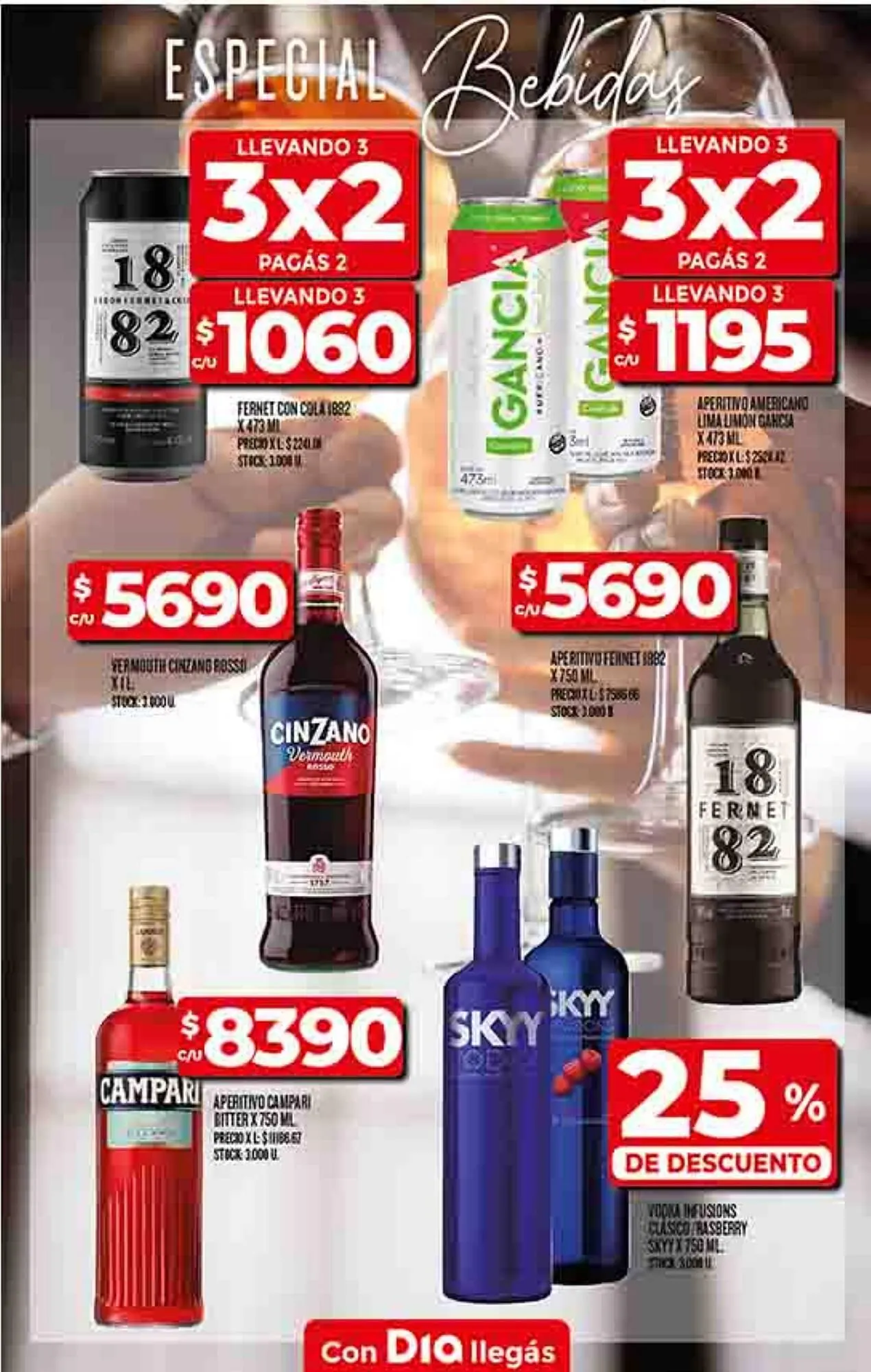 Ofertas de Catálogo Supermercados DIA 9 de enero al 13 de enero 2025 - Página 50 del catálogo