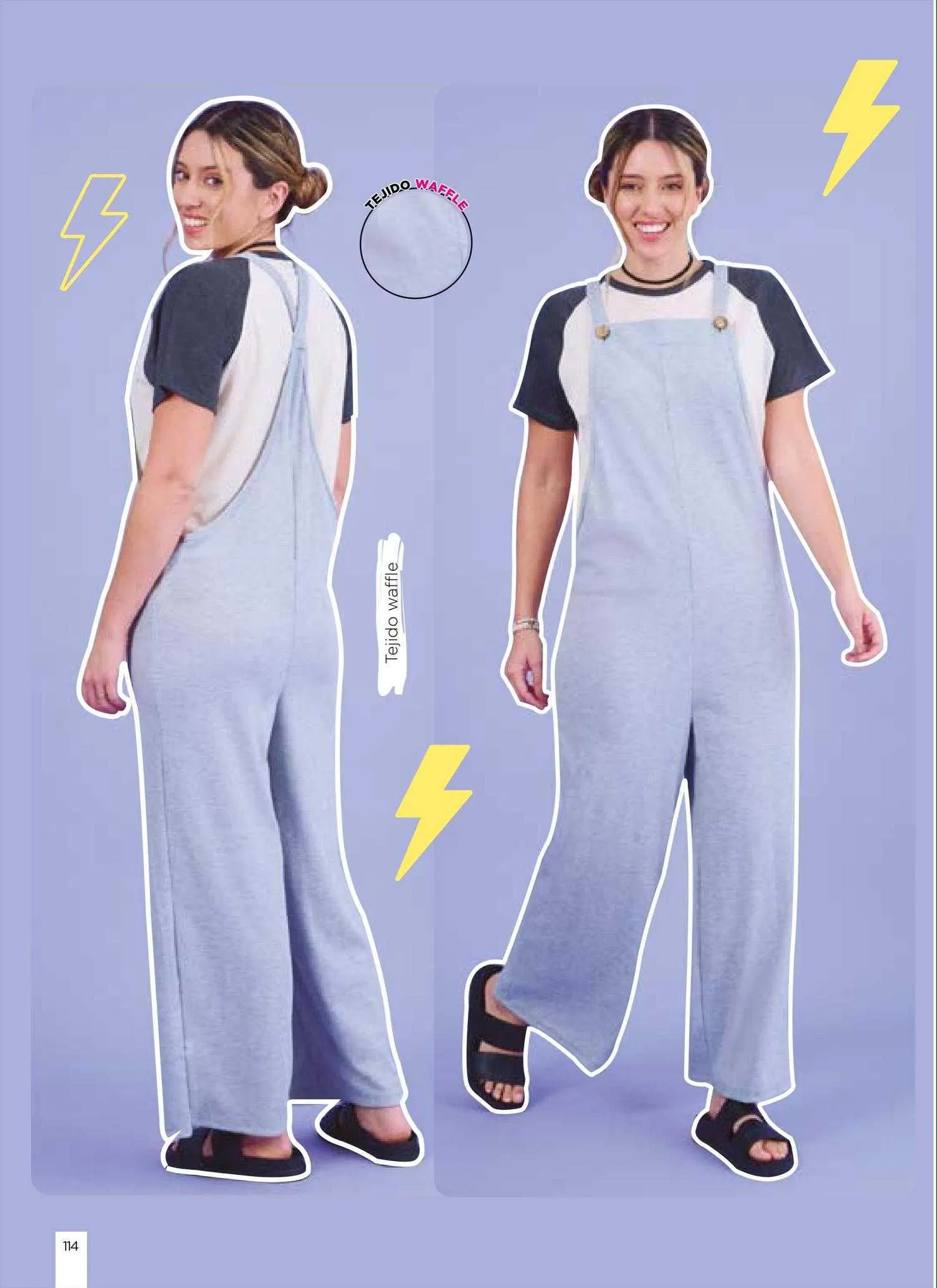 Ofertas de Catálogo Juana Bonita 30 de agosto al 10 de septiembre 2023 - Página 114 del catálogo