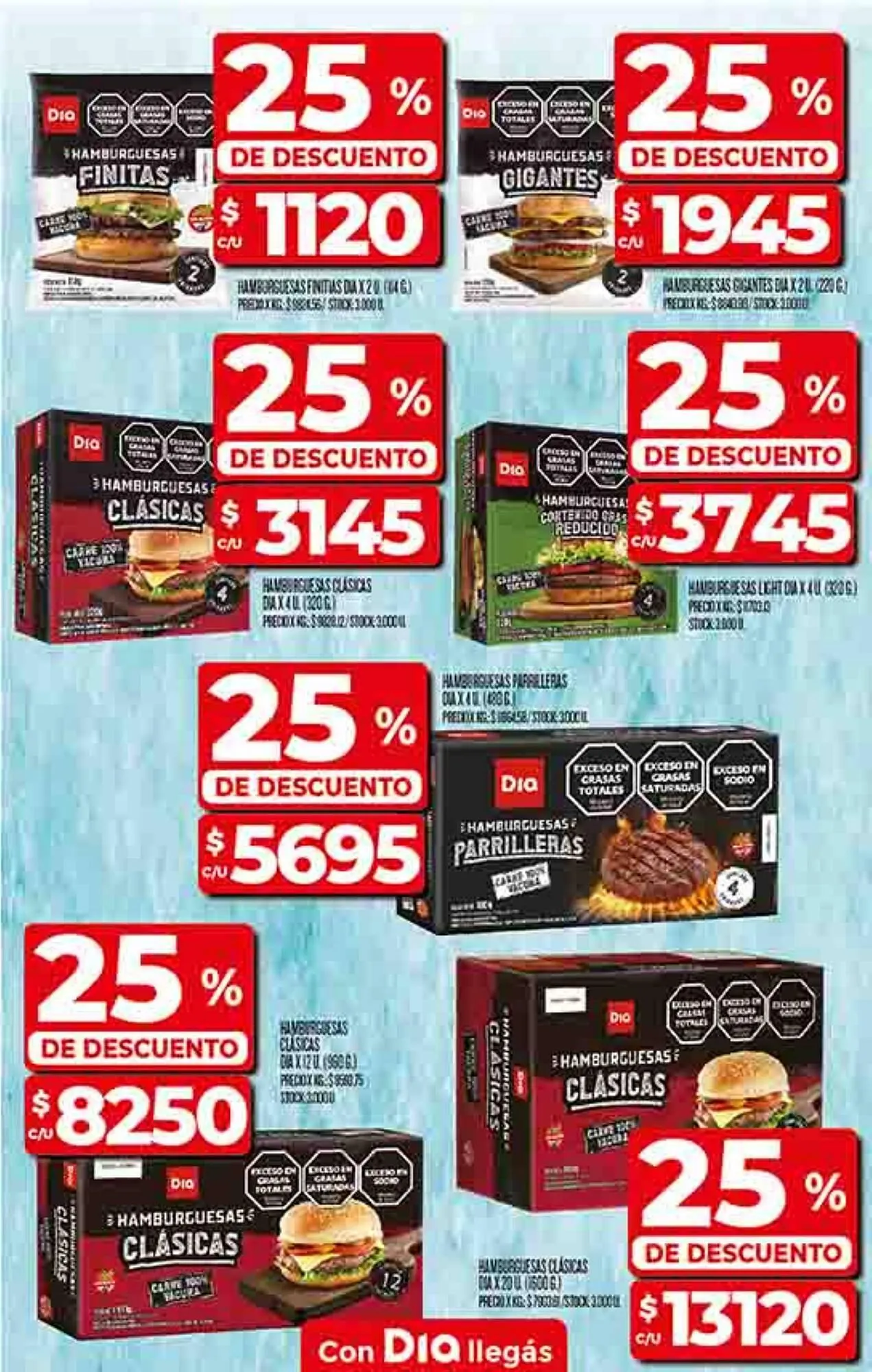 Ofertas de Catálogo Supermercados DIA 9 de enero al 13 de enero 2025 - Página 39 del catálogo