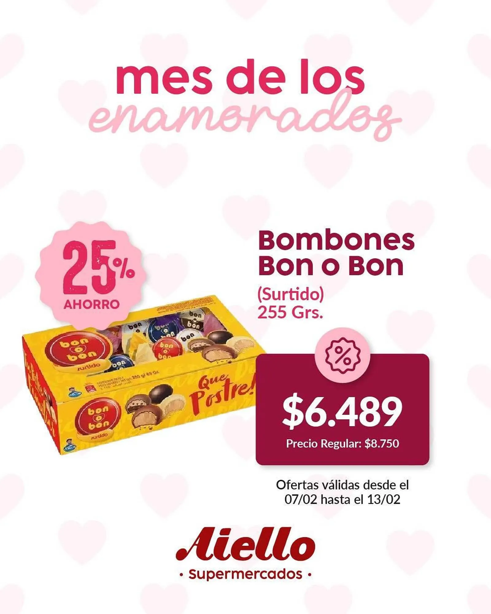 Ofertas de Catálogo Supermercados Aiello 12 de febrero al 13 de febrero 2025 - Página 5 del catálogo