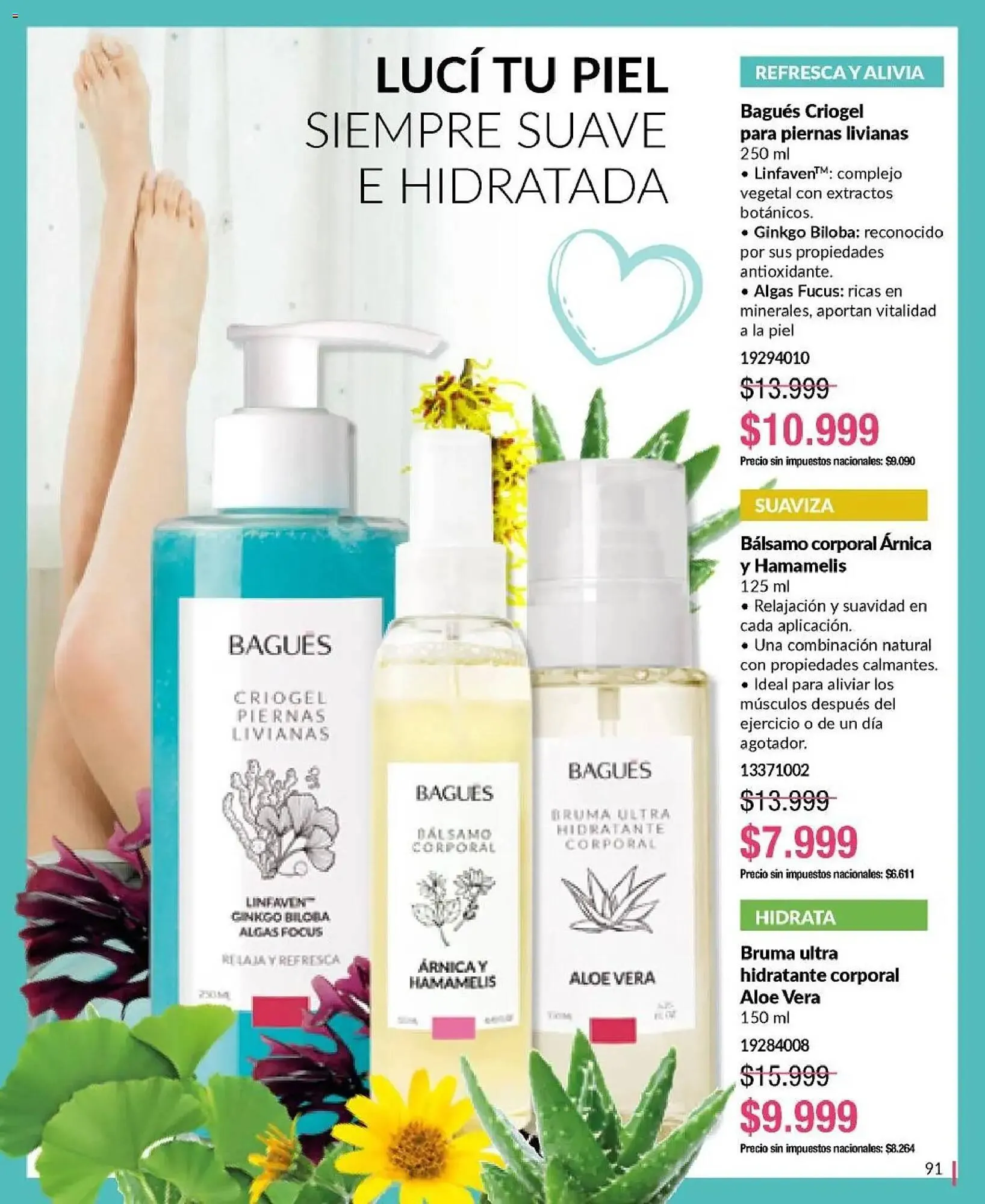 Ofertas de Catálogo Bagués 12 de enero al 6 de febrero 2026 - Página 91 del catálogo