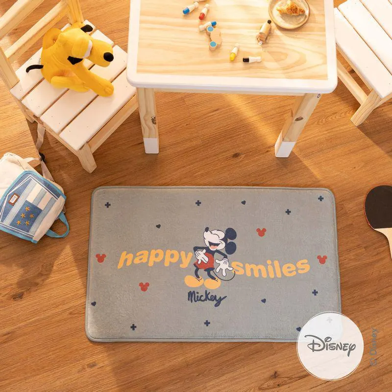 Alfombra Happy Smiles Boy Mickey