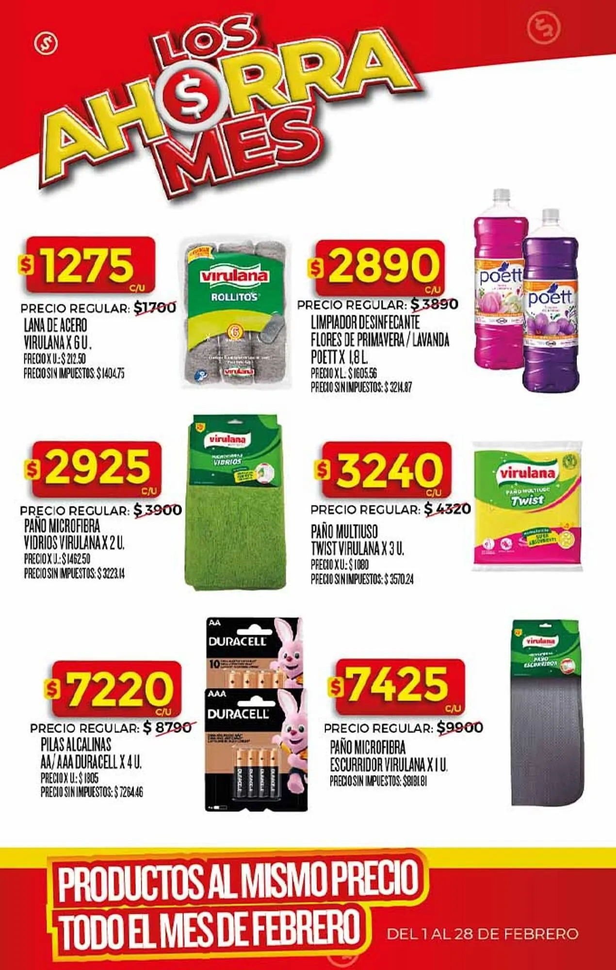 Ofertas de Folleto Supermercados DIA 2 de marzo al 31 de marzo 2026 - Página 23 del catálogo