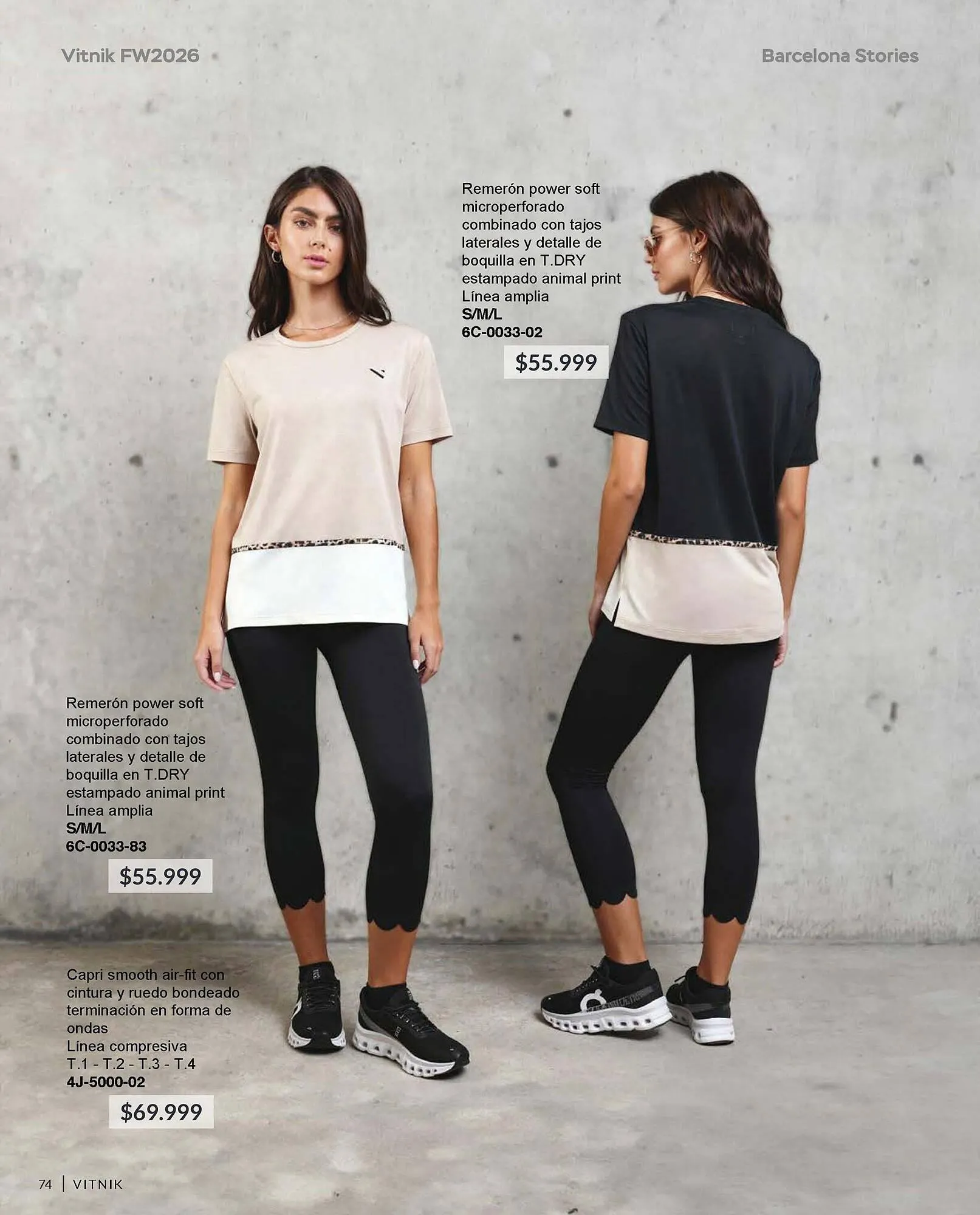 Ofertas de Catálogo Vitnik 24 de febrero al 28 de febrero 2026 - Página 74 del catálogo