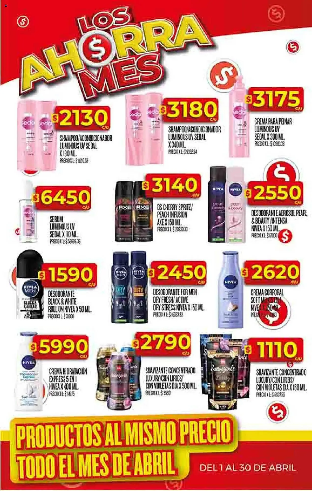 Ofertas de Catálogo Supermercados DIA 2 de abril al 7 de abril 2025 - Página 28 del catálogo