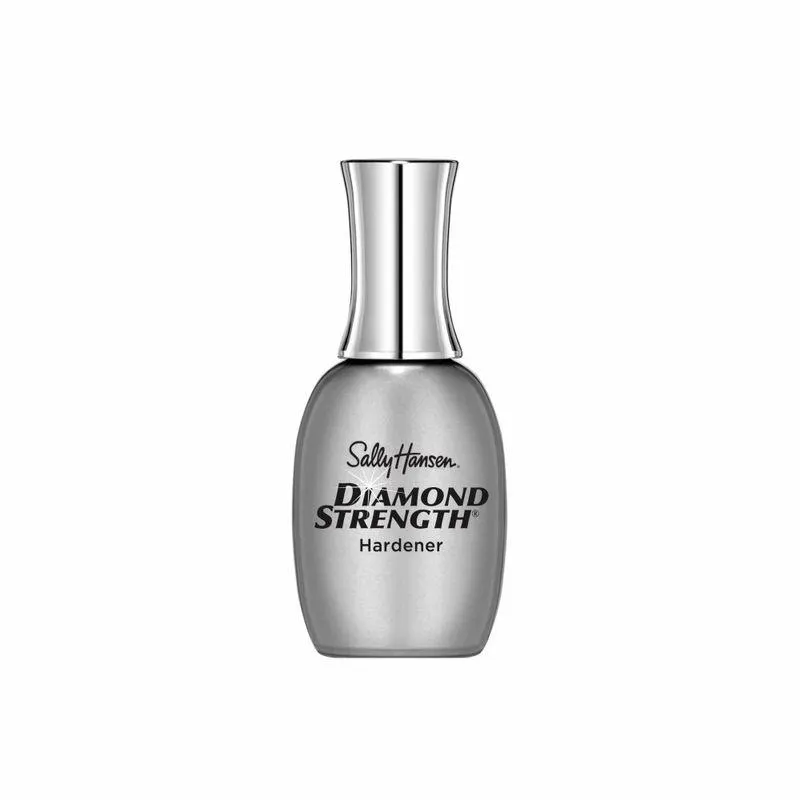 Esmalte Endurecedor Sally Hansen Diamond Strenght para uñas x 13,3 ml