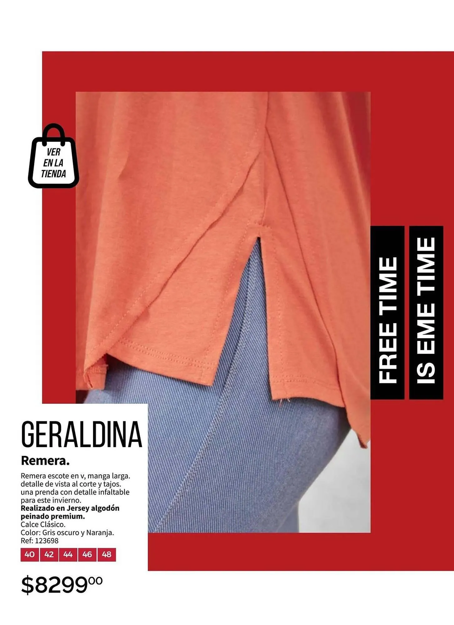 Ofertas de Catálogo Martina di Trento 8 de abril al 30 de abril 2025 - Página 185 del catálogo