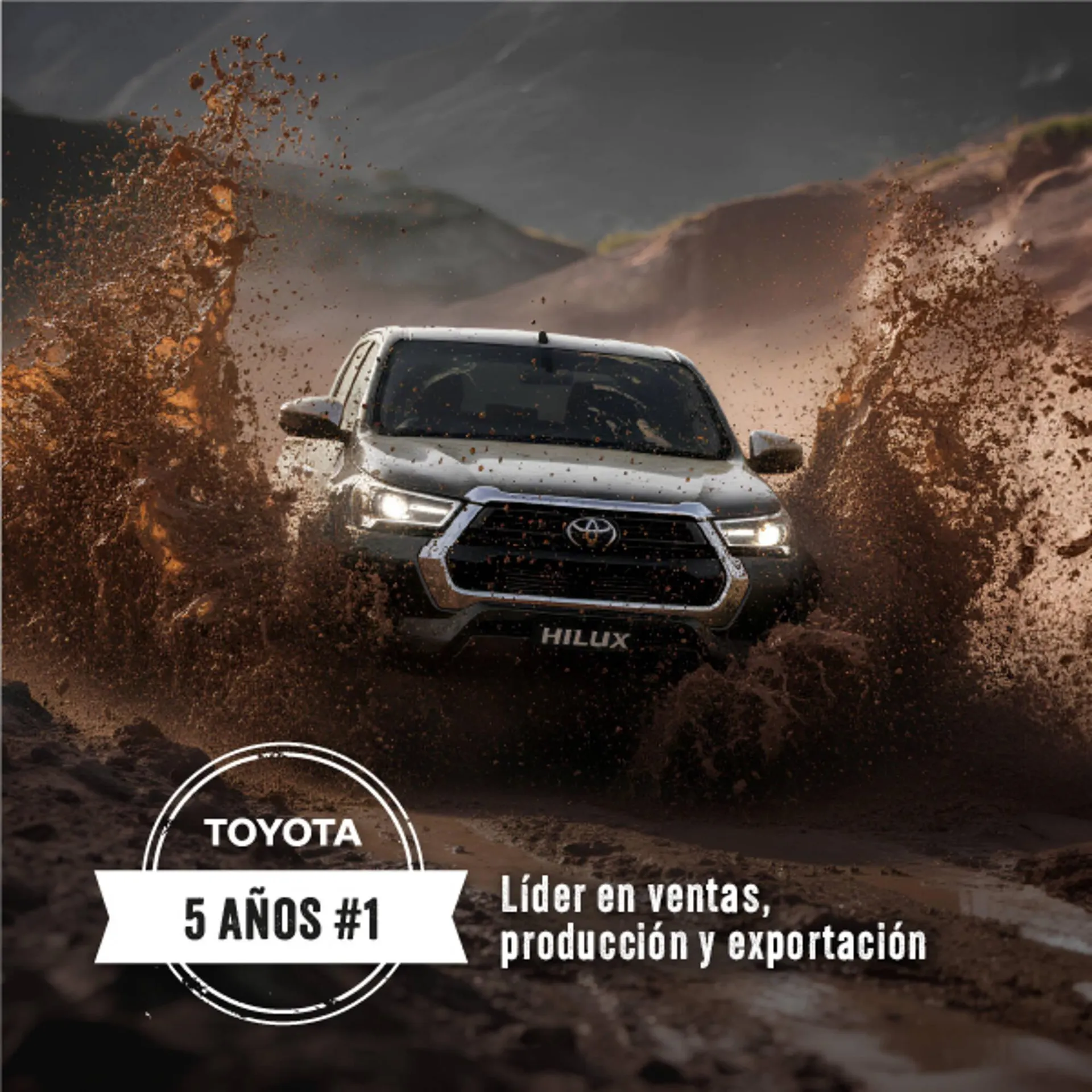 Ofertas de Catálogo Toyota 2 de enero al 8 de enero 2026 - Página 1 del catálogo
