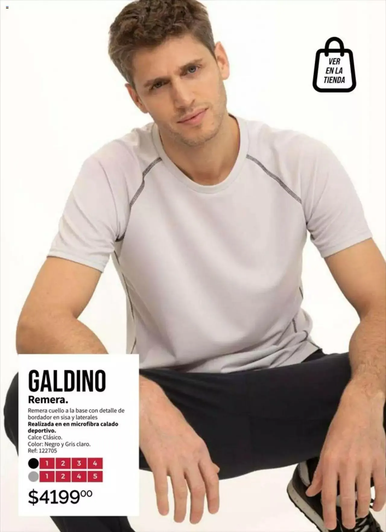 Ofertas de Martina di Trento - Catálogo 23 de noviembre al 31 de diciembre 2023 - Página 342 del catálogo