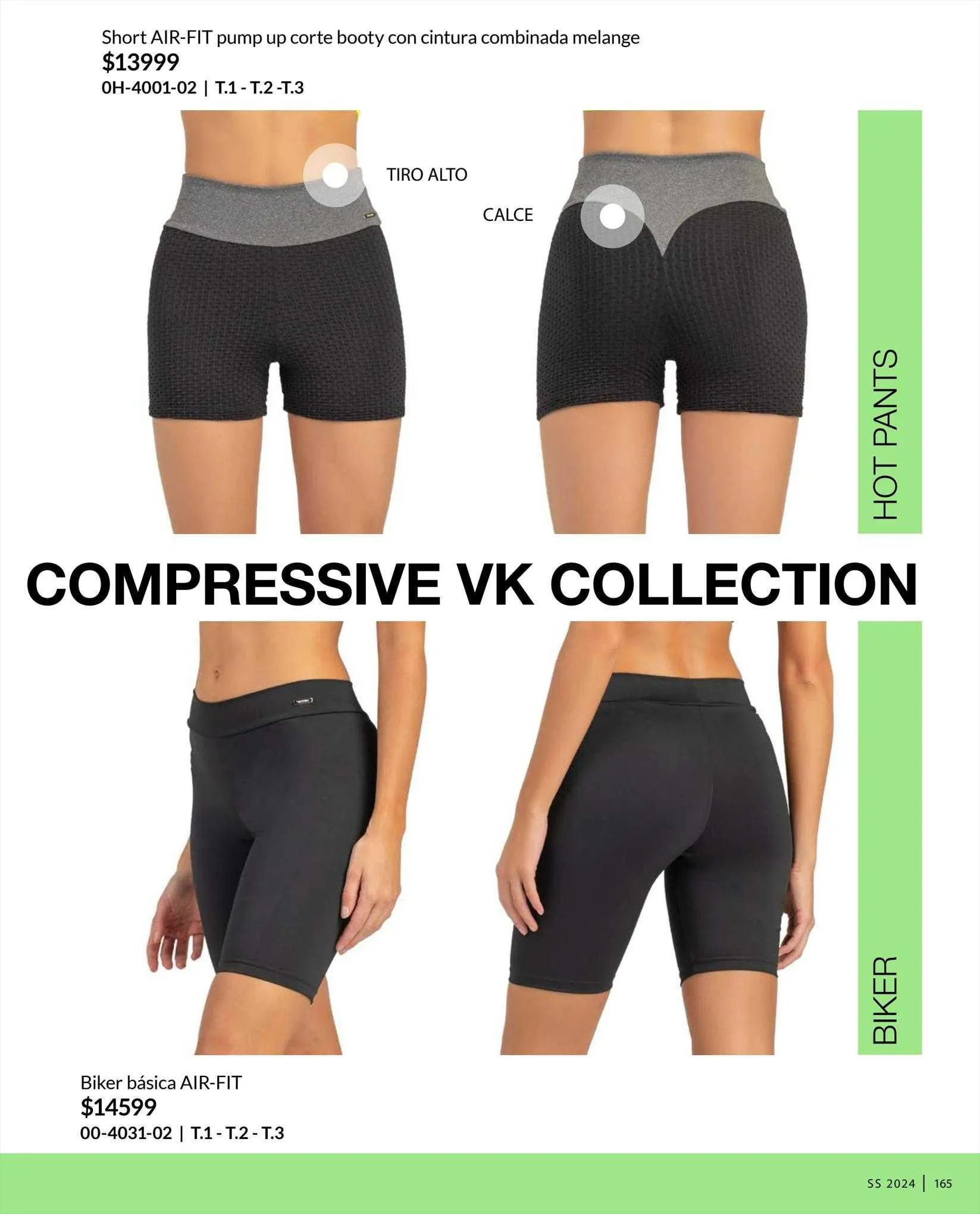 Ofertas de Catálogo Vitnik 1 de septiembre al 18 de septiembre 2023 - Página 165 del catálogo