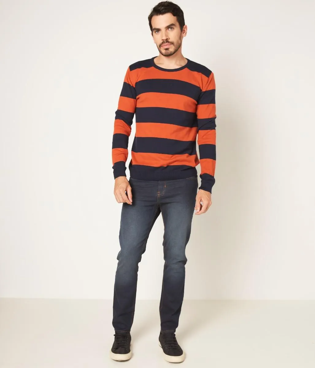 SWEATER SHALDON RAY JUSTO • V2