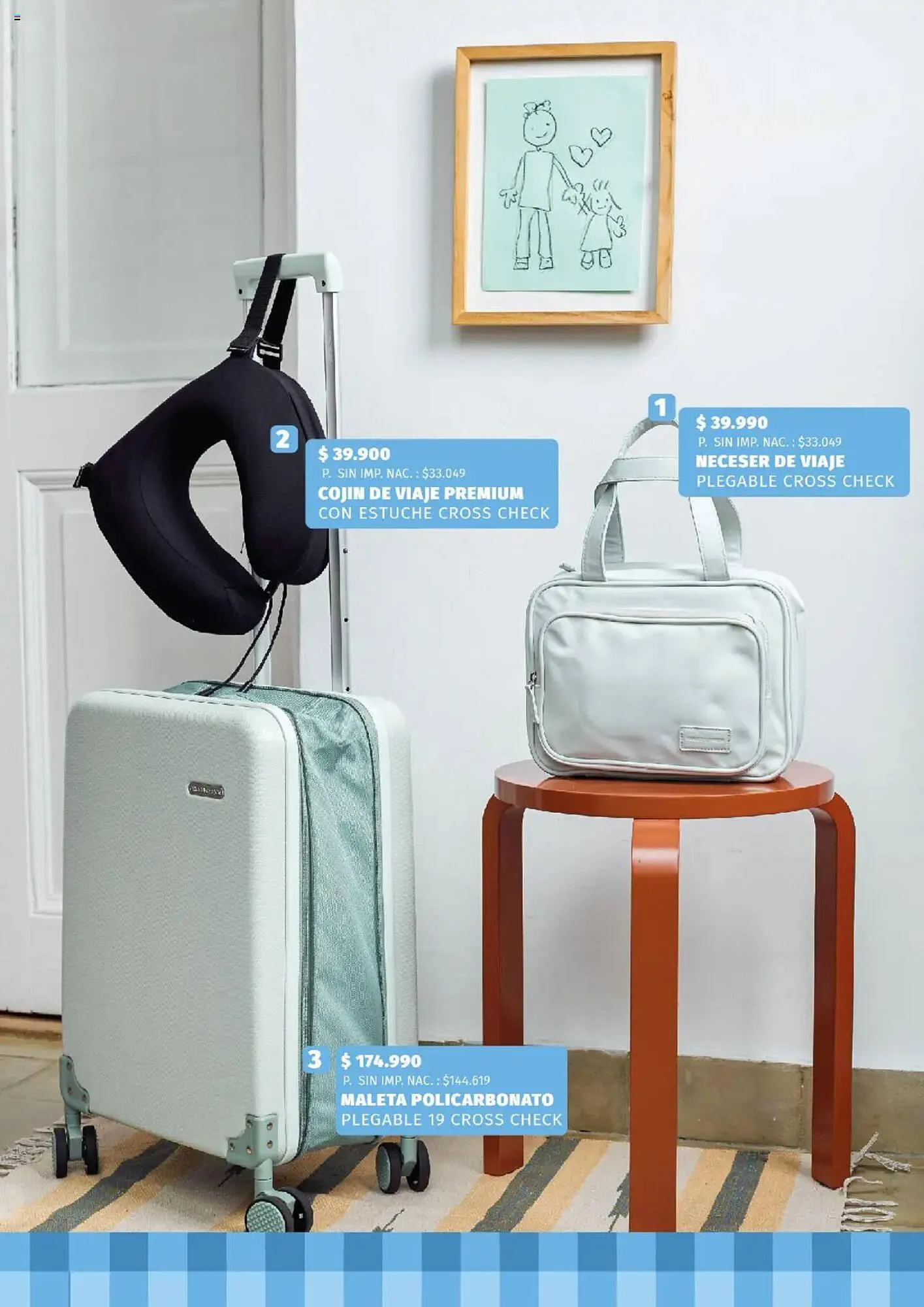 Ofertas de Catálogo Jumbo 2 de junio al 16 de junio 2025 - Página 14 del catálogo