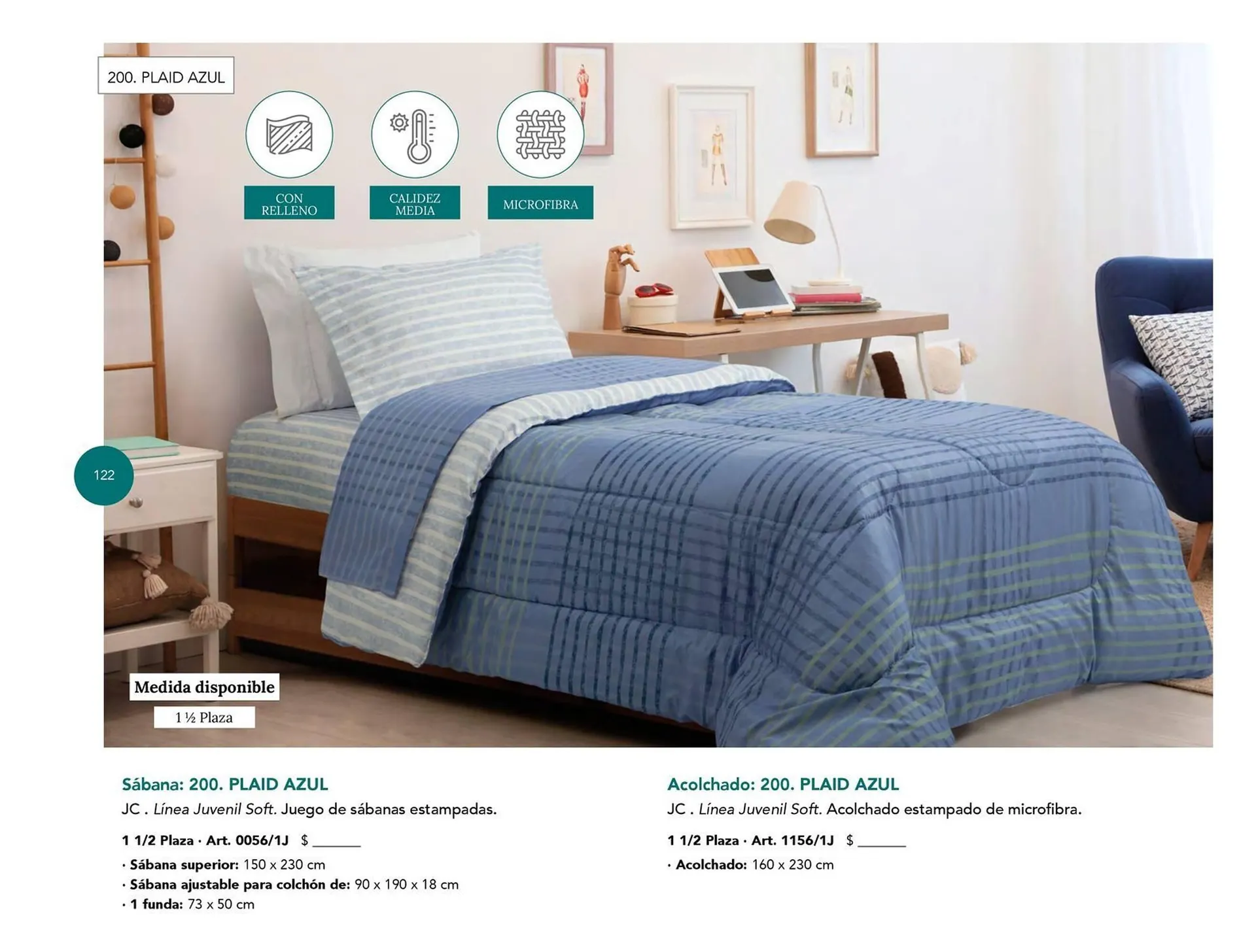 Ofertas de Catálogo Jean Cartier 24 de marzo al 30 de marzo 2025 - Página 124 del catálogo