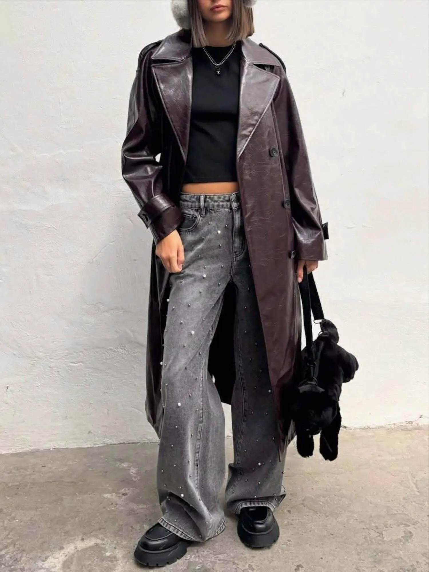 Ofertas de Catálogo 47 Street 7 de abril al 13 de abril 2026 - Página 1 del catálogo