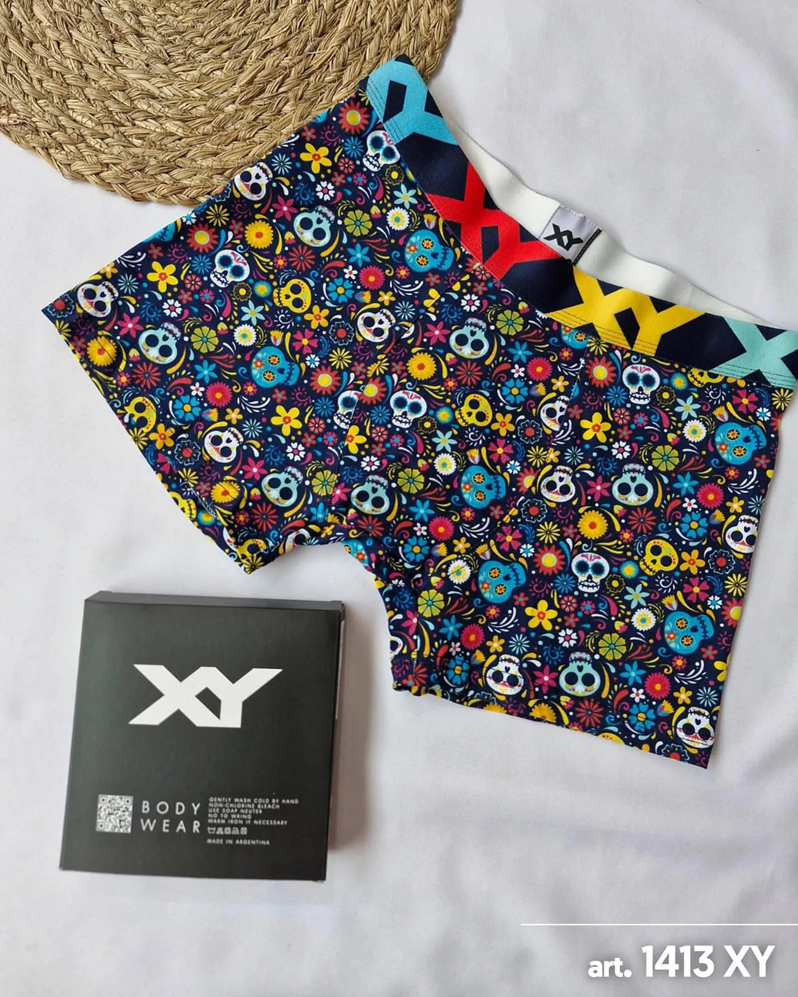 Ofertas de Catálogo Lencería Julieta 2 de junio al 30 de junio 2025 - Página 5 del catálogo