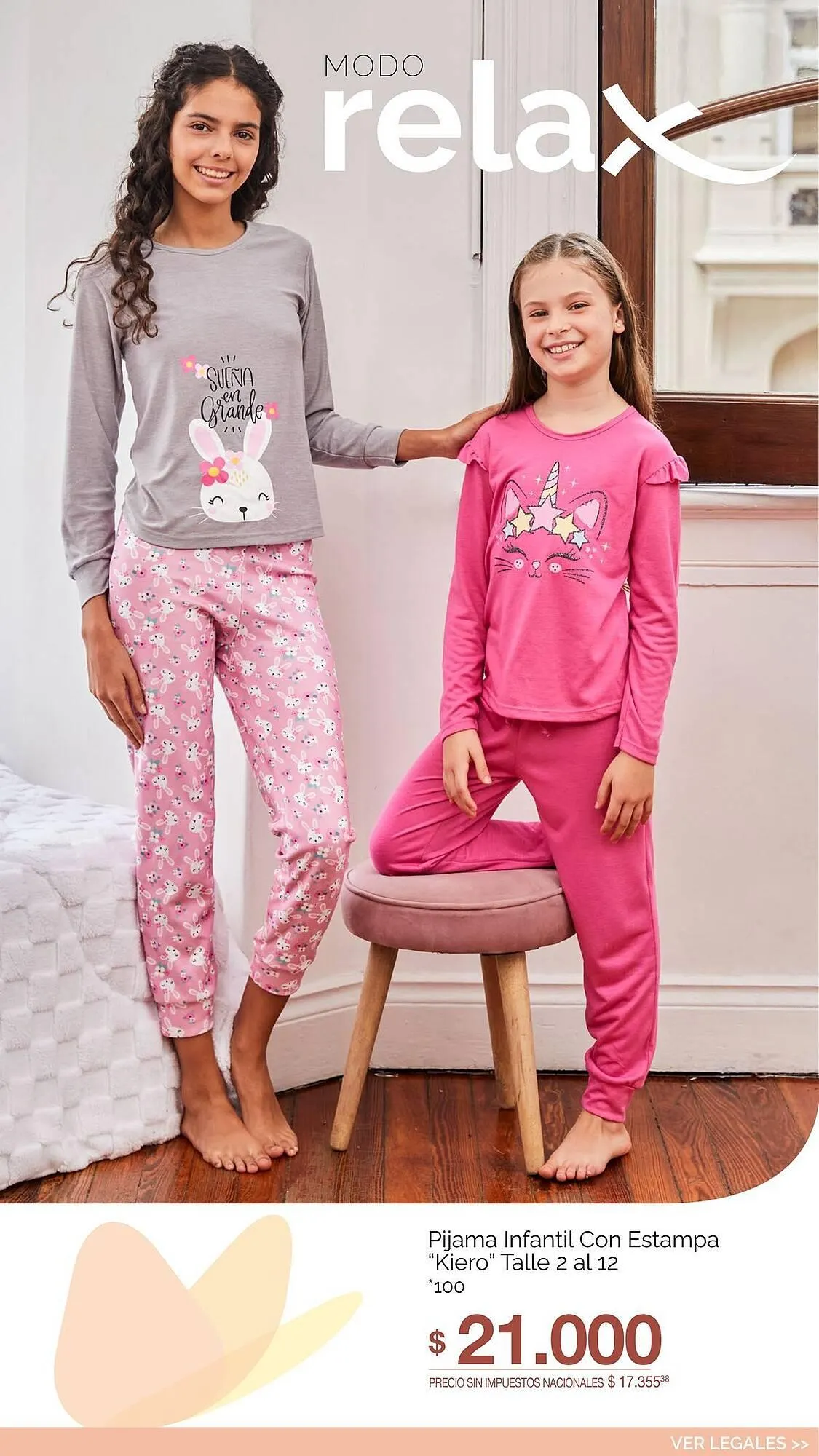 Ofertas de Catálogo La Anonima 8 de mayo al 27 de mayo 2025 - Página 20 del catálogo