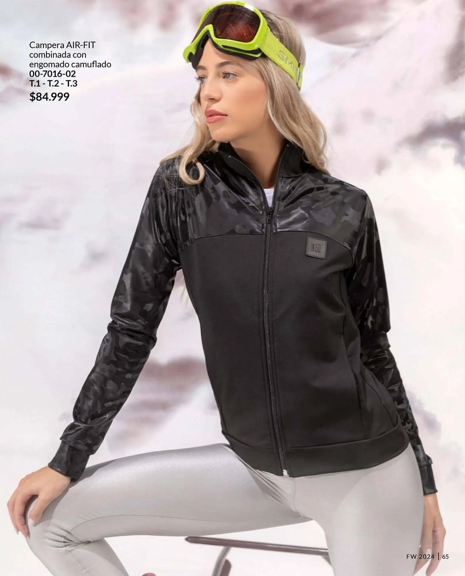 Ofertas de Catálogo Vitnik 5 de agosto al 1 de febrero 2025 - Página 98 del catálogo