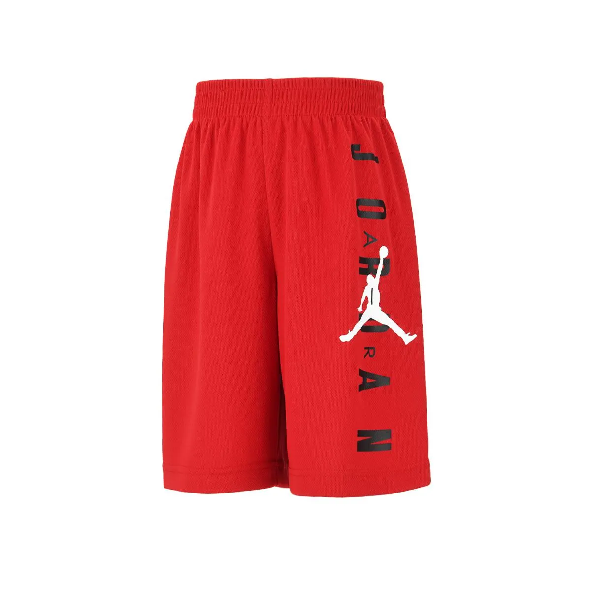 Short Jordan Vert Mesh Niño