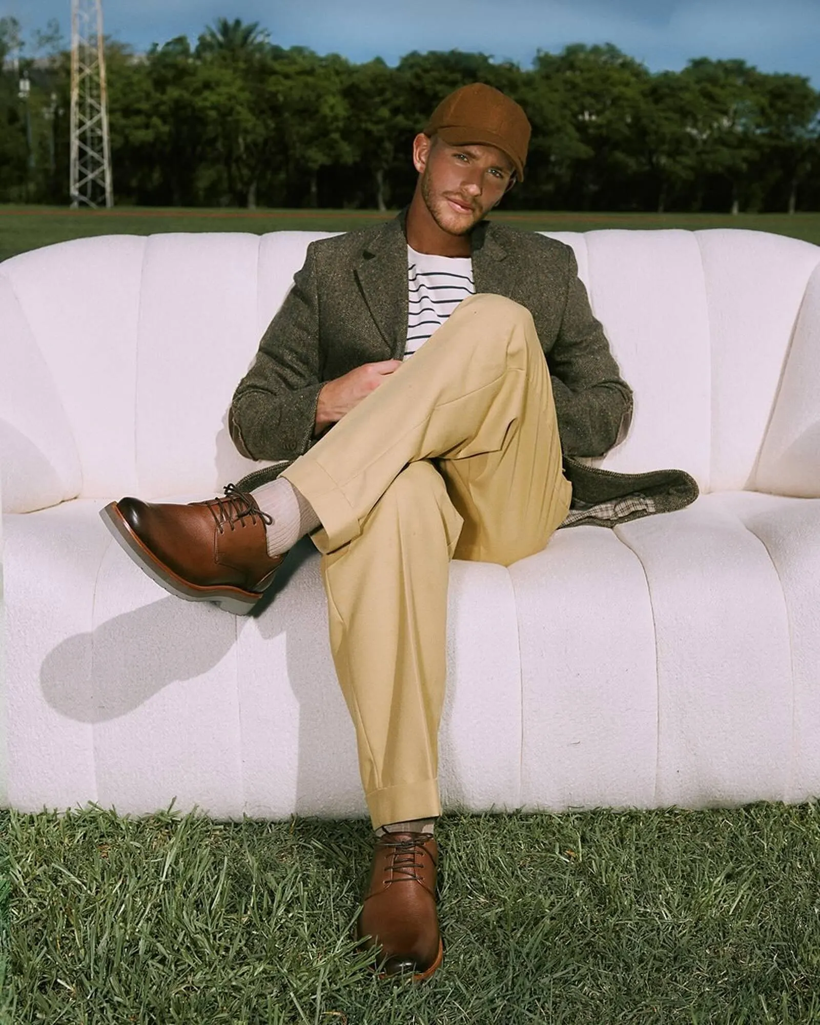 Ofertas de Catálogo Hush Puppies 26 de marzo al 31 de marzo 2025 - Página 3 del catálogo